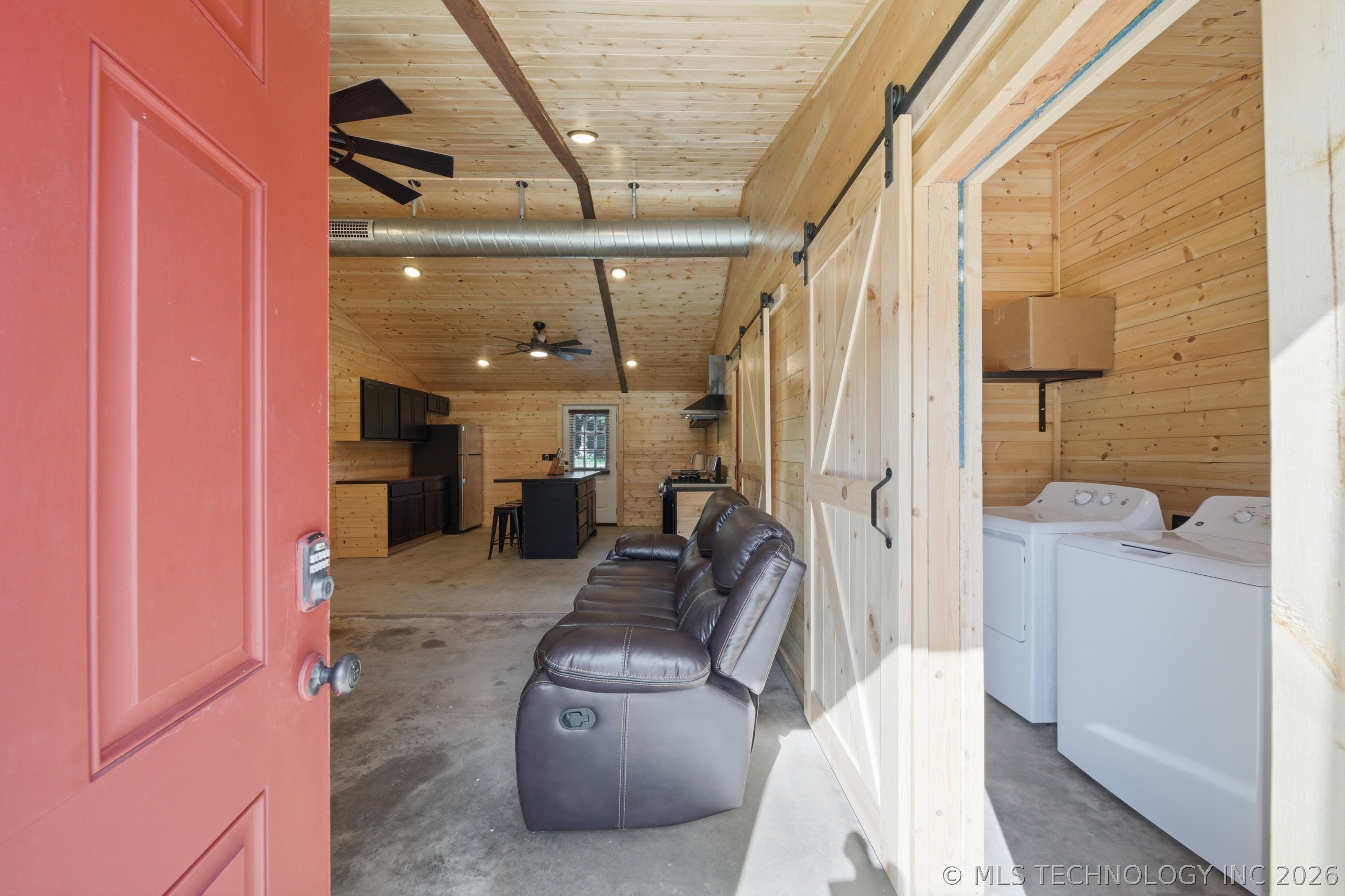 53360 S 36300 Road Cleveland OK 74020