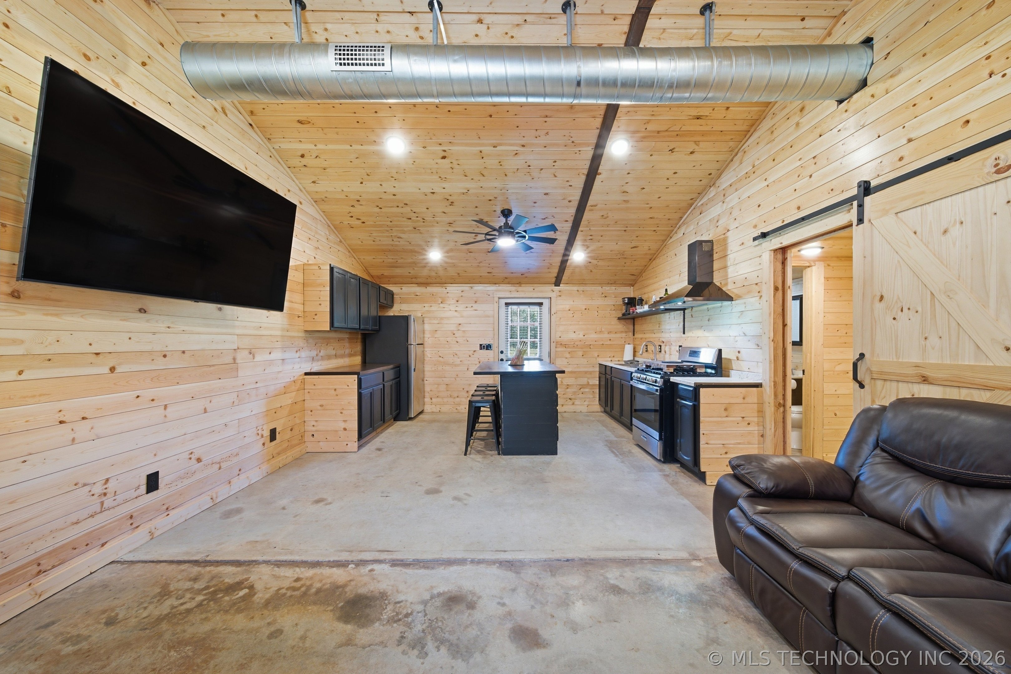 53360 S 36300 Road Cleveland OK 74020