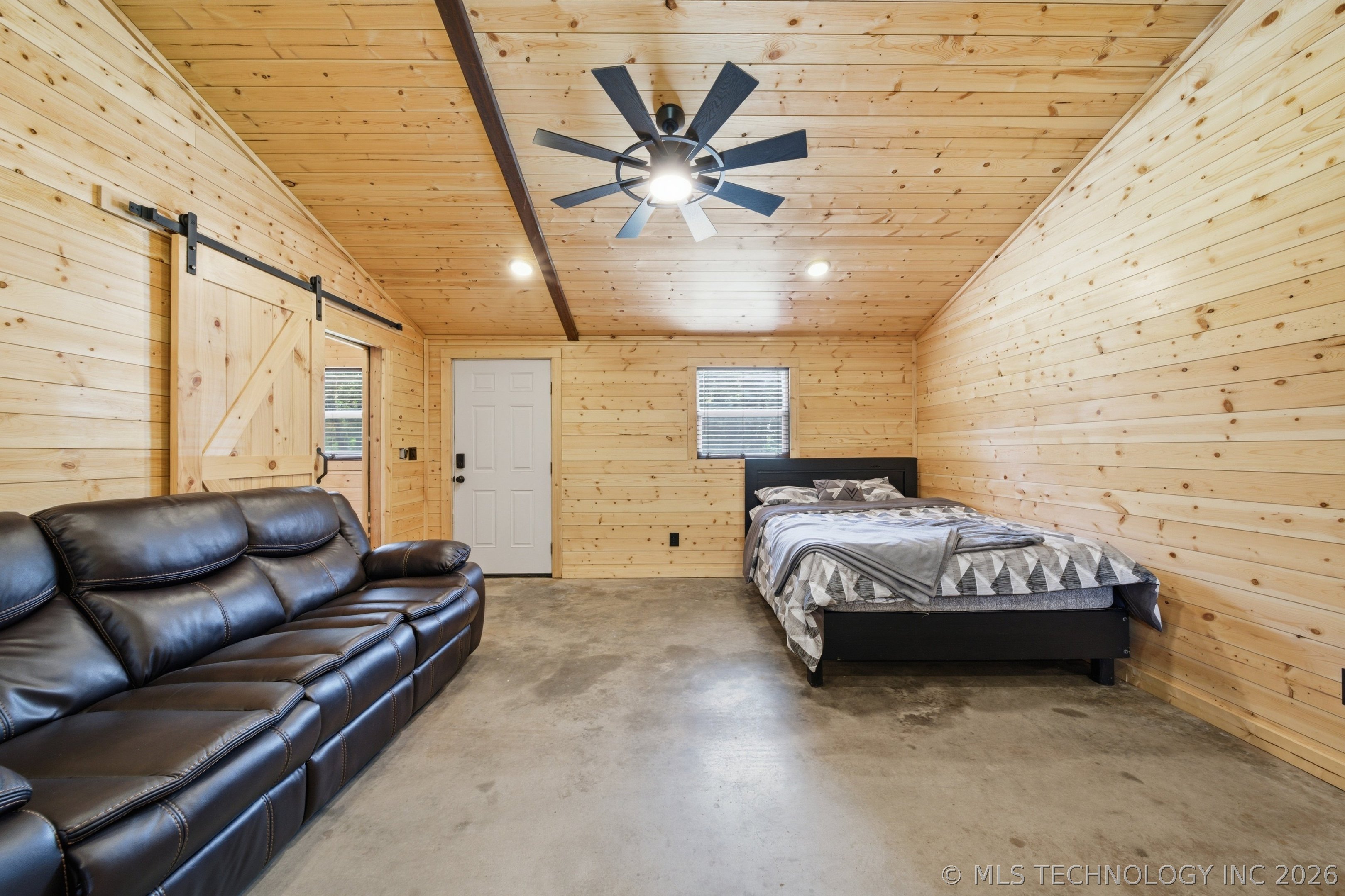 53360 S 36300 Road Cleveland OK 74020