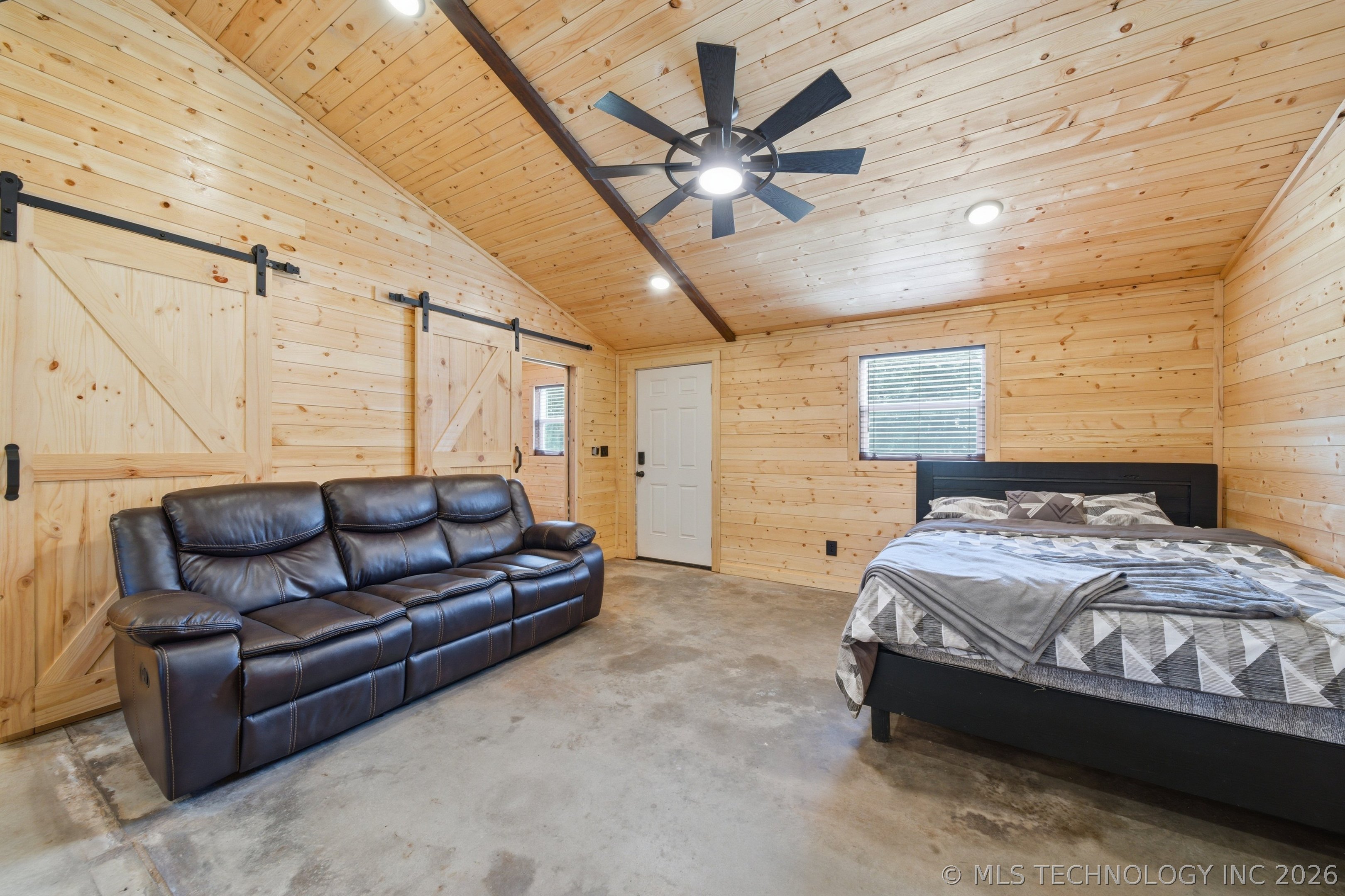 53360 S 36300 Road Cleveland OK 74020