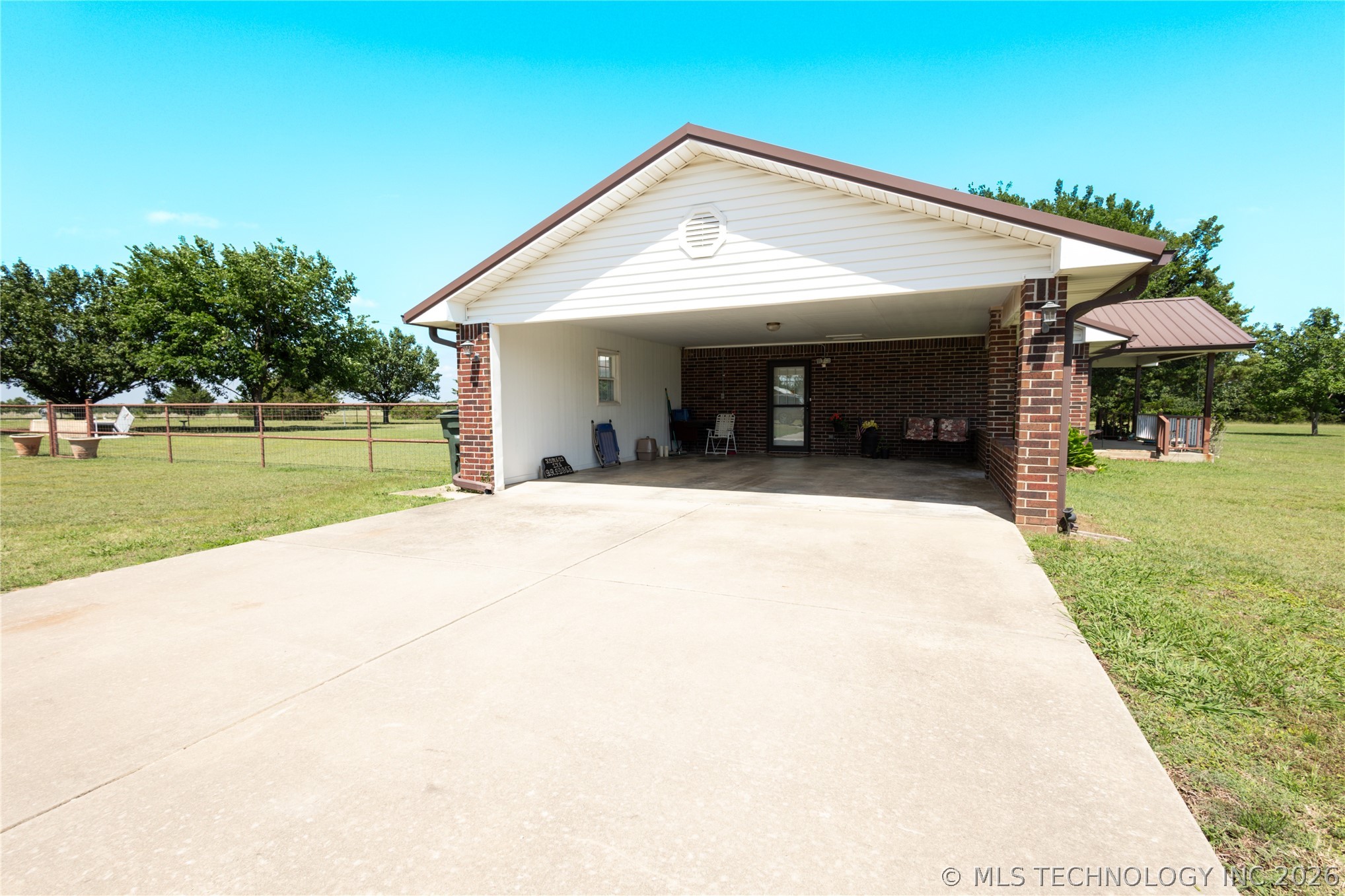 770 Lincoln Healdton OK 73438