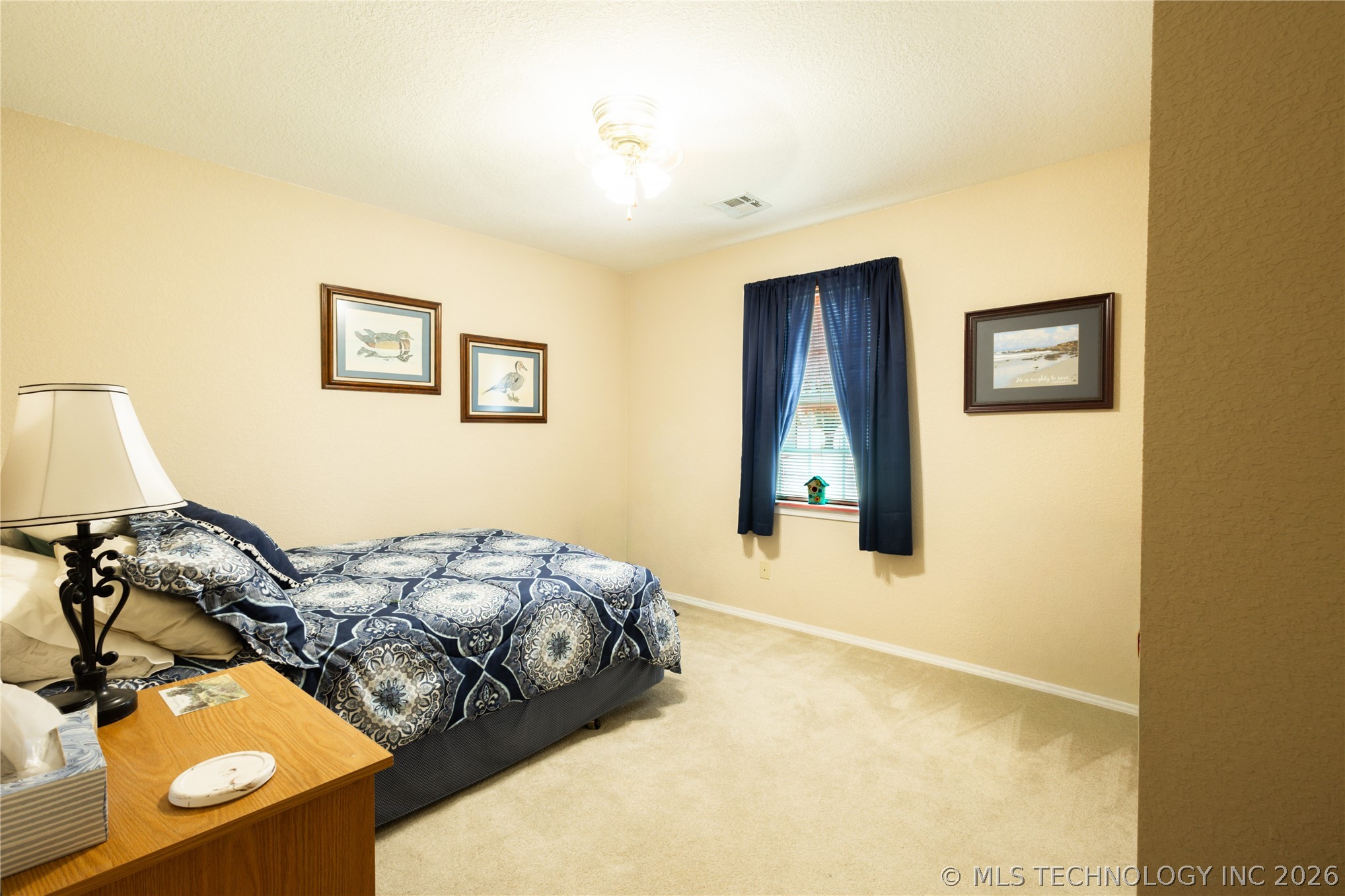 770 Lincoln Healdton OK 73438
