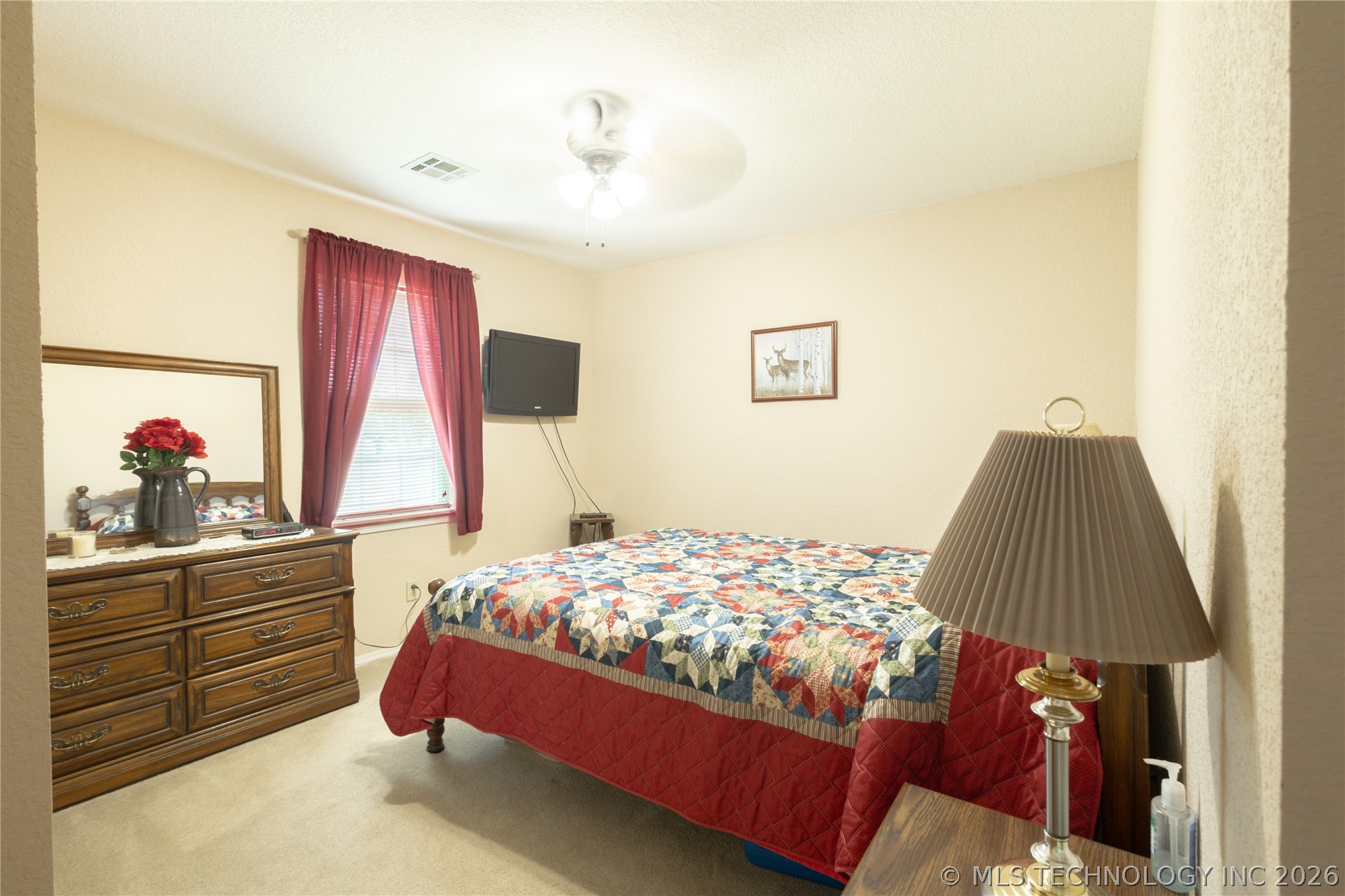 770 Lincoln Healdton OK 73438