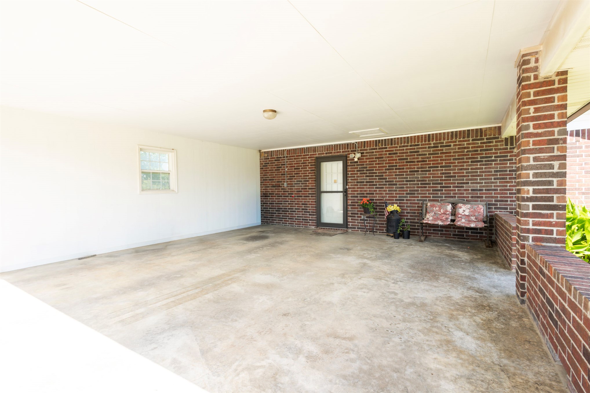 770 Lincoln Healdton OK 73438