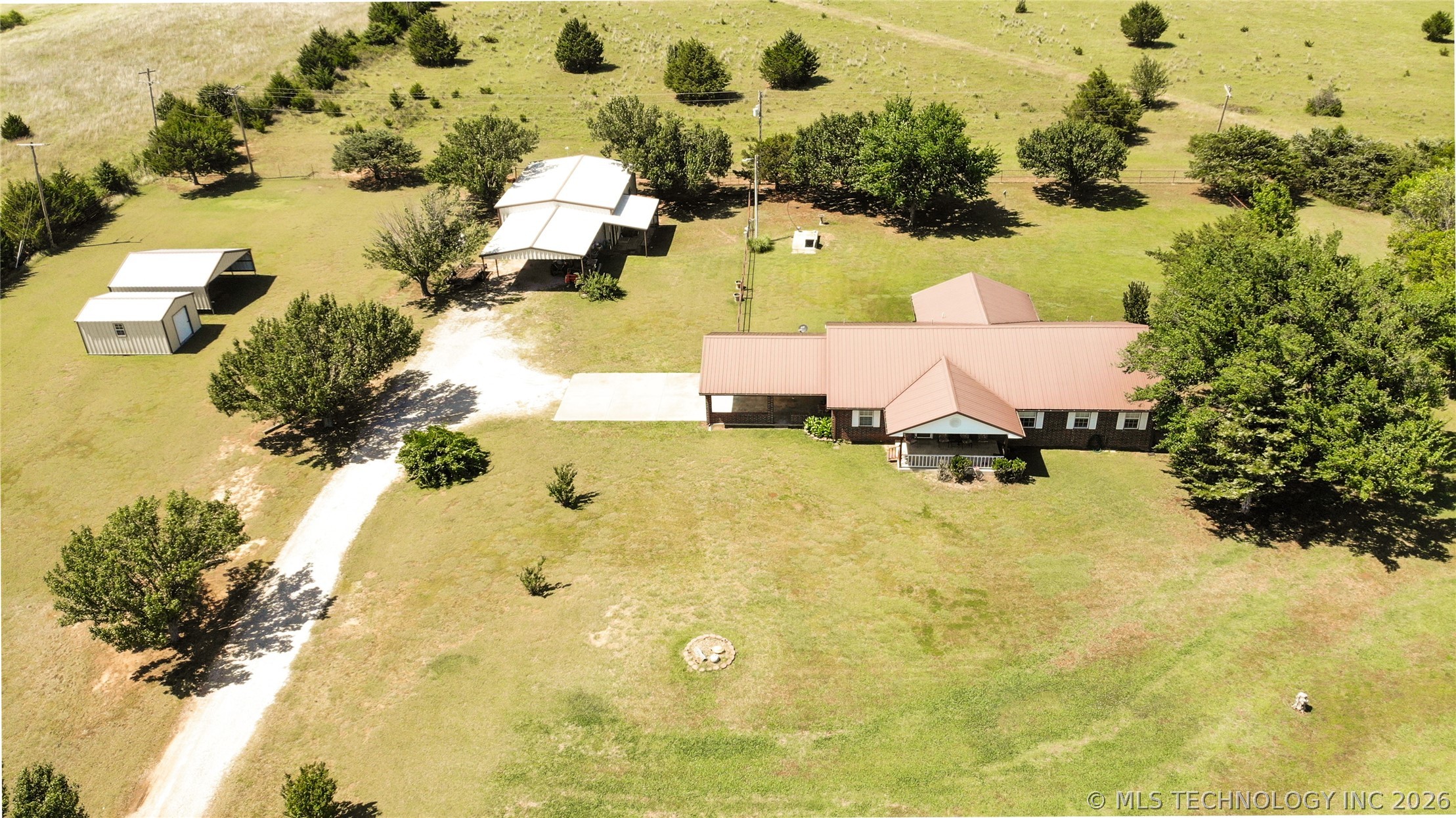 770 Lincoln Healdton OK 73438