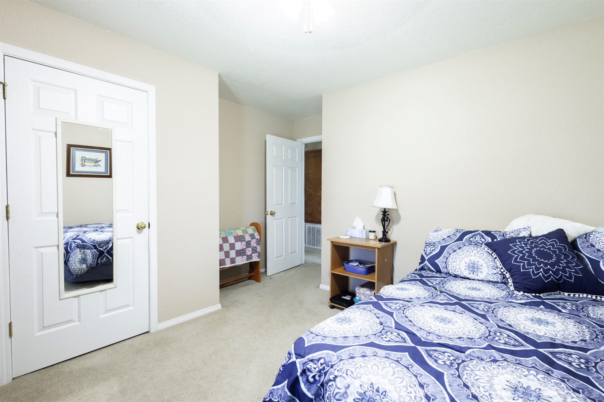 770 Lincoln Healdton OK 73438