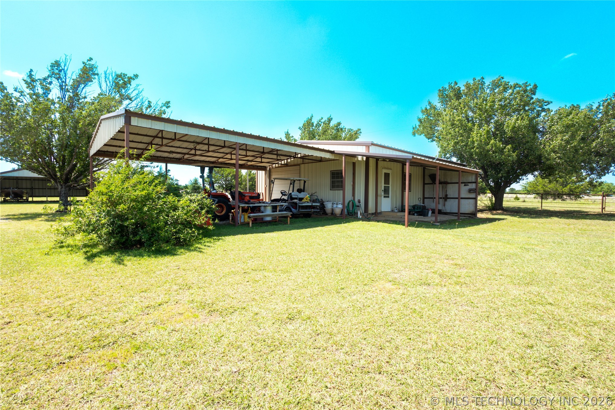 770 Lincoln Healdton OK 73438