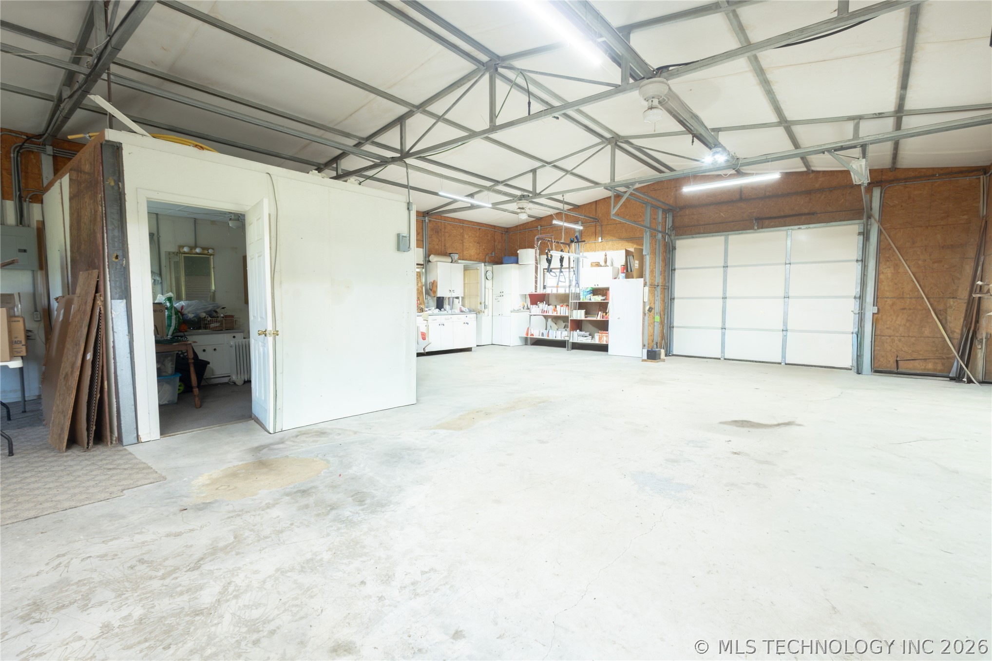 770 Lincoln Healdton OK 73438