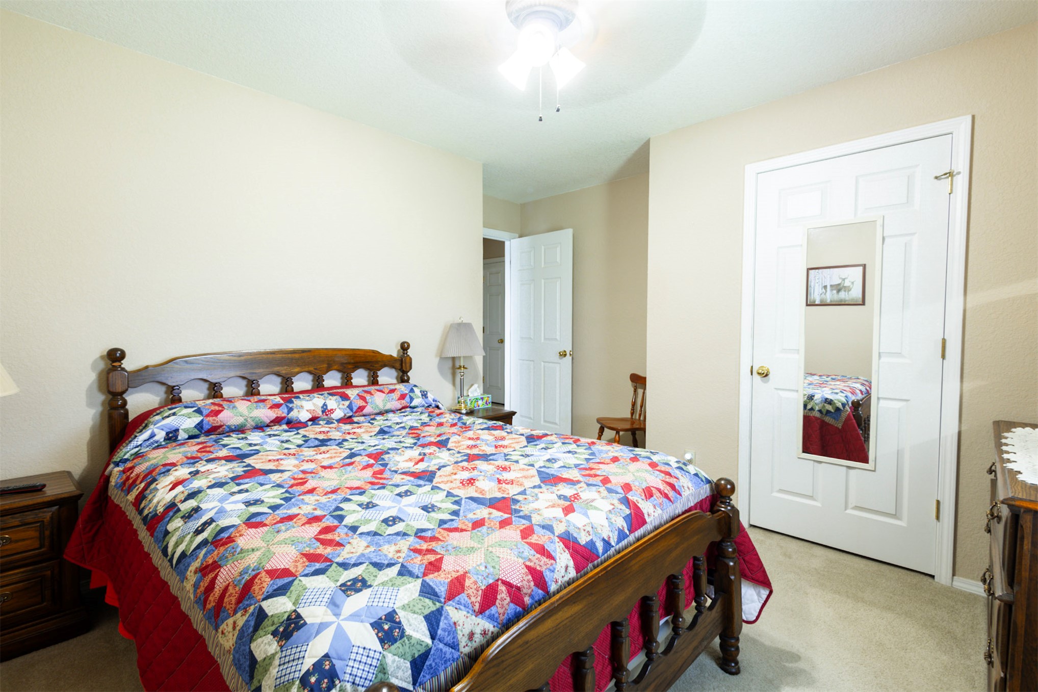 770 Lincoln Healdton OK 73438