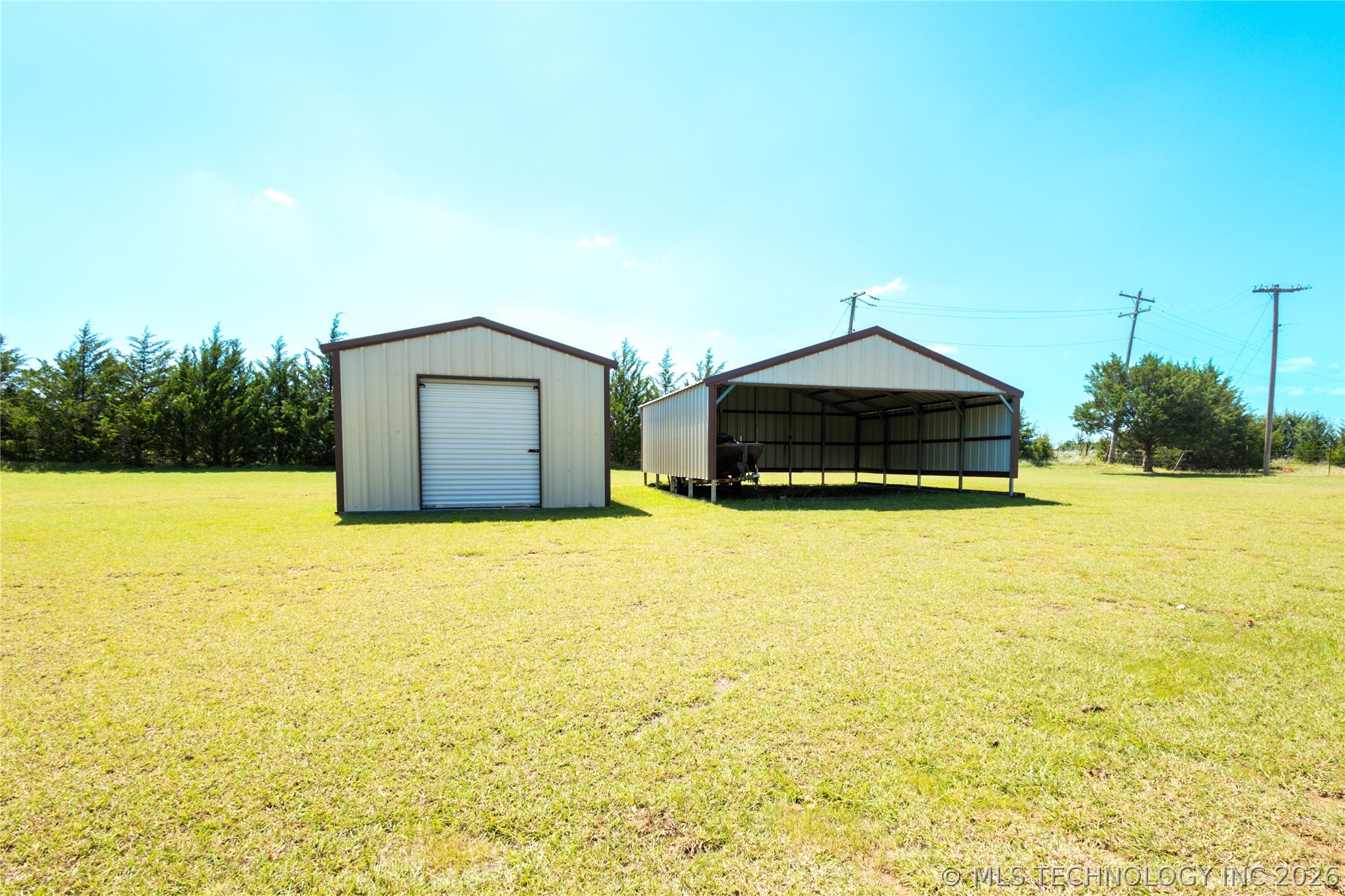 770 Lincoln Healdton OK 73438