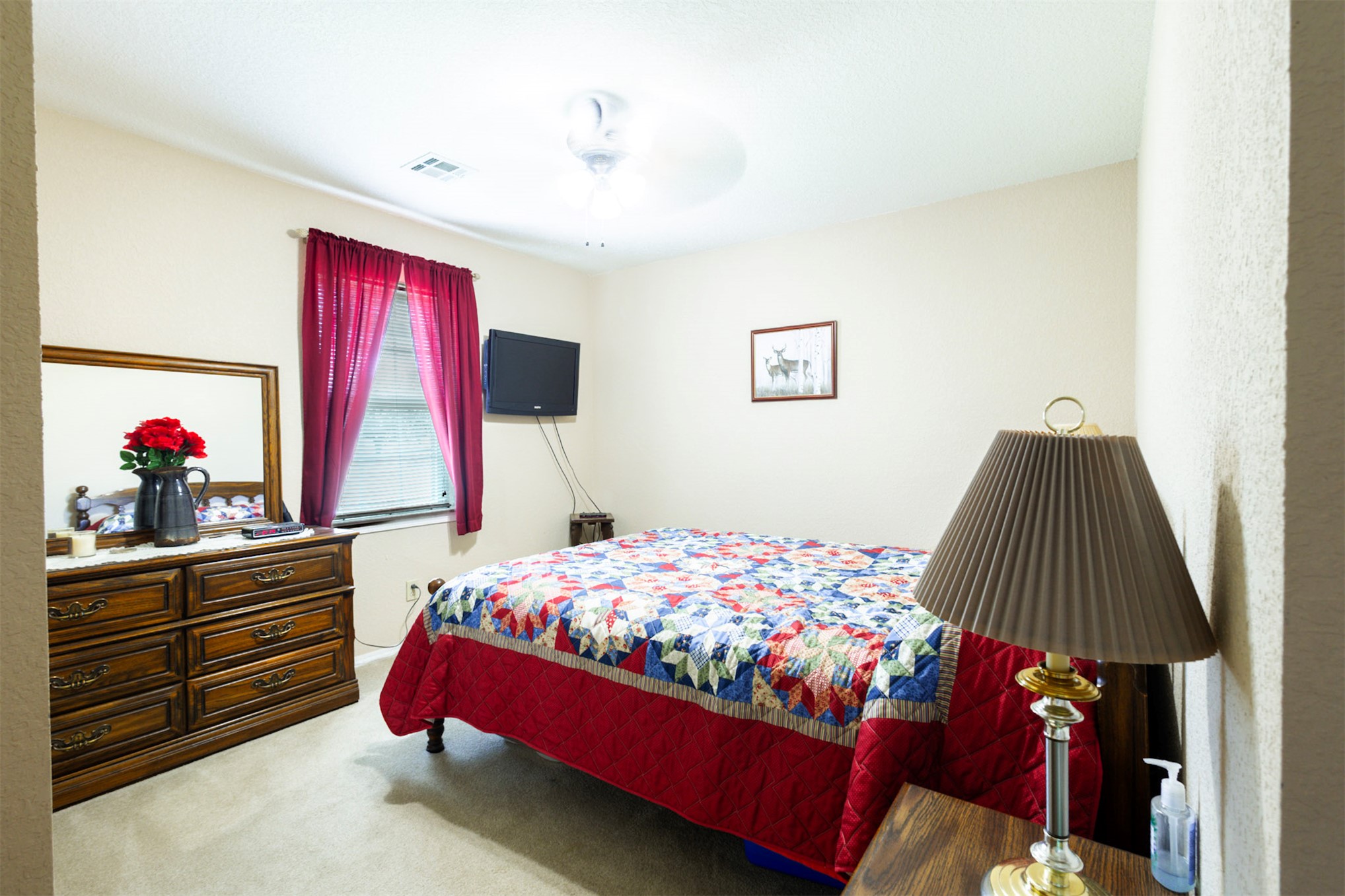 770 Lincoln Healdton OK 73438