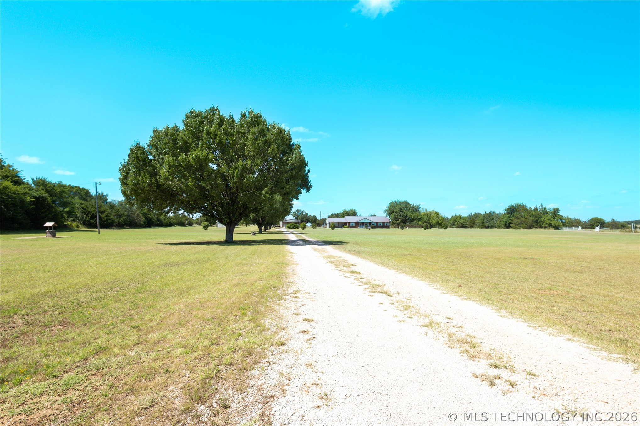 770 Lincoln Healdton OK 73438