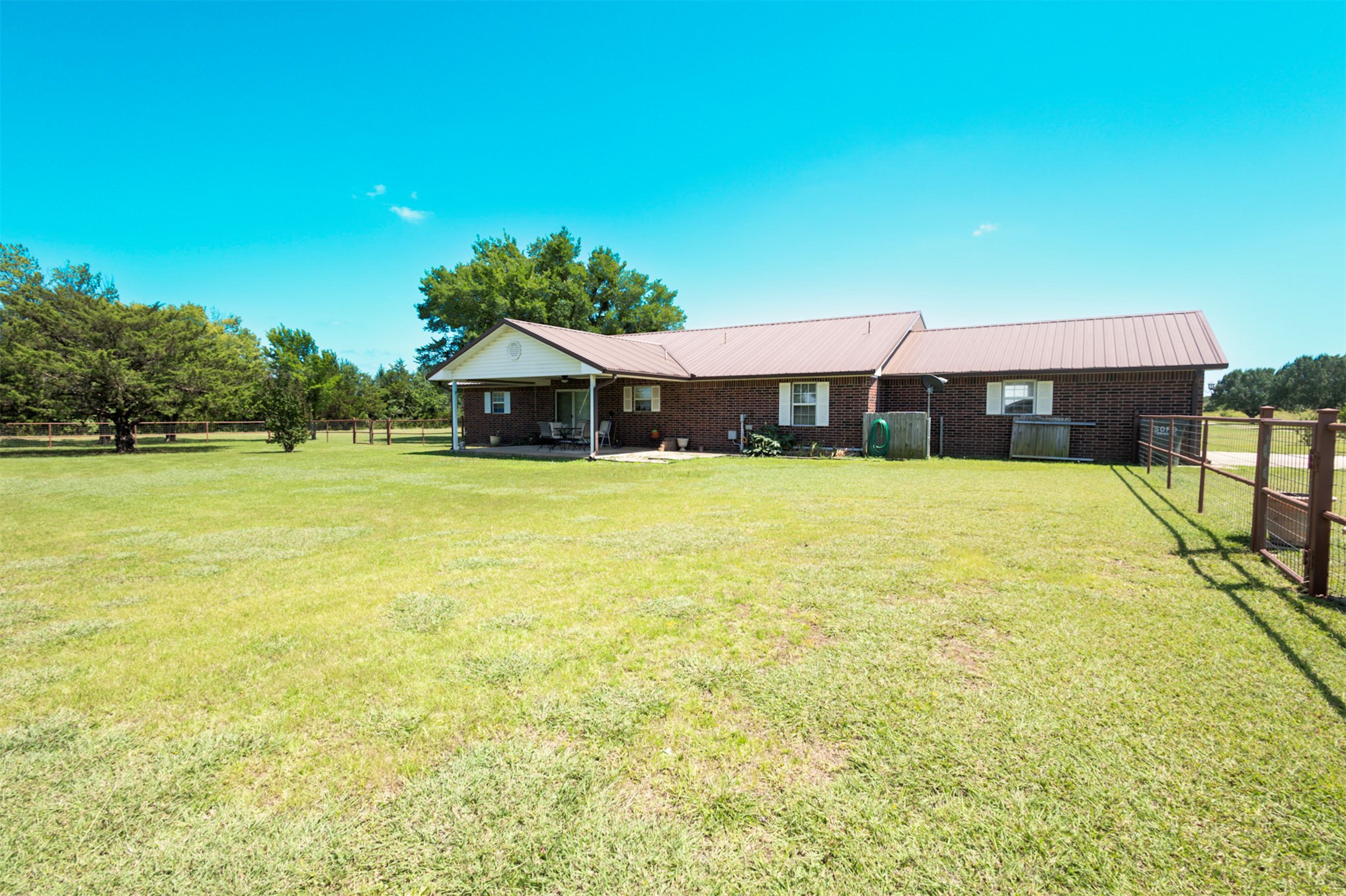 770 Lincoln Healdton OK 73438