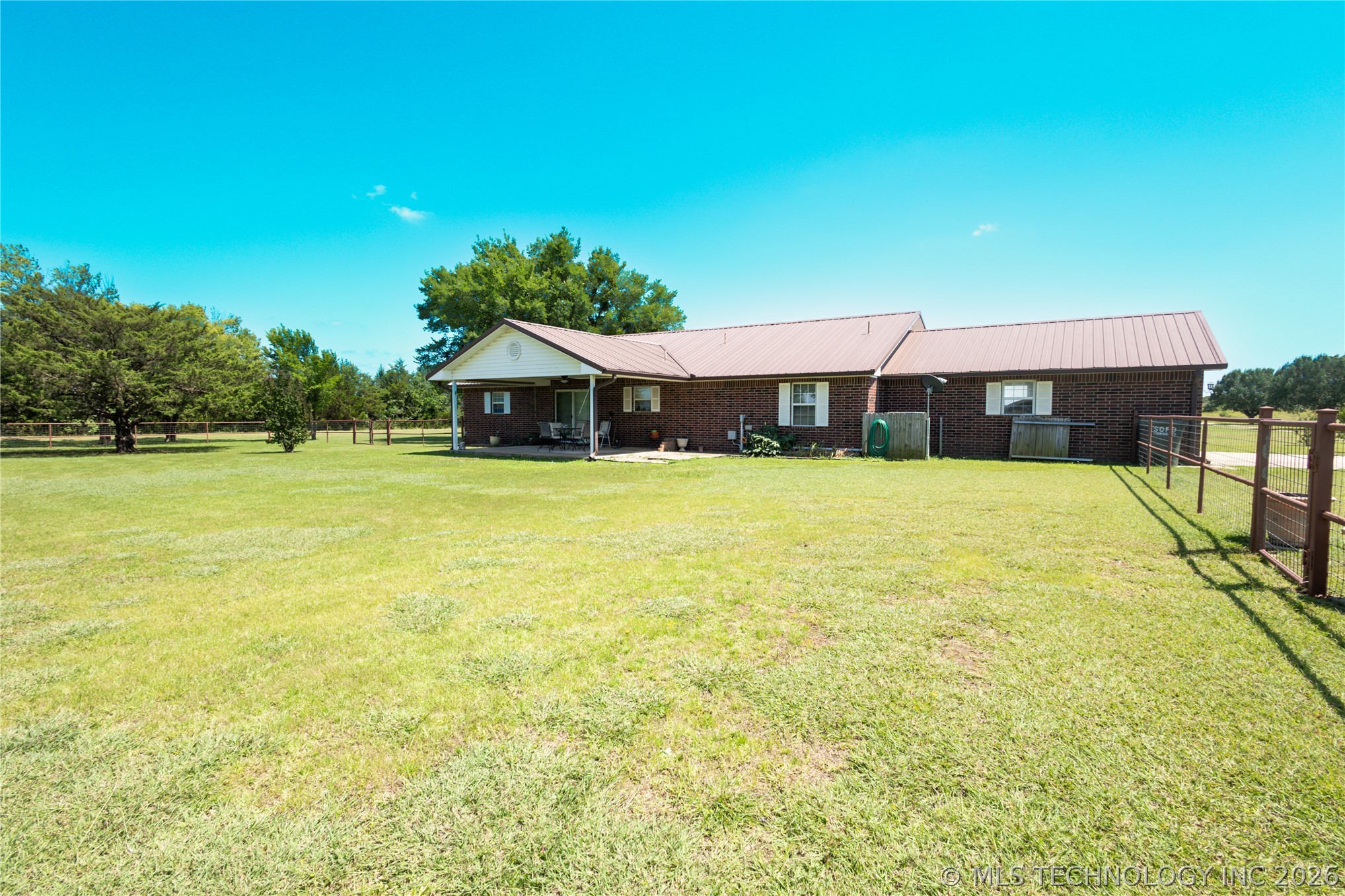 770 Lincoln Healdton OK 73438