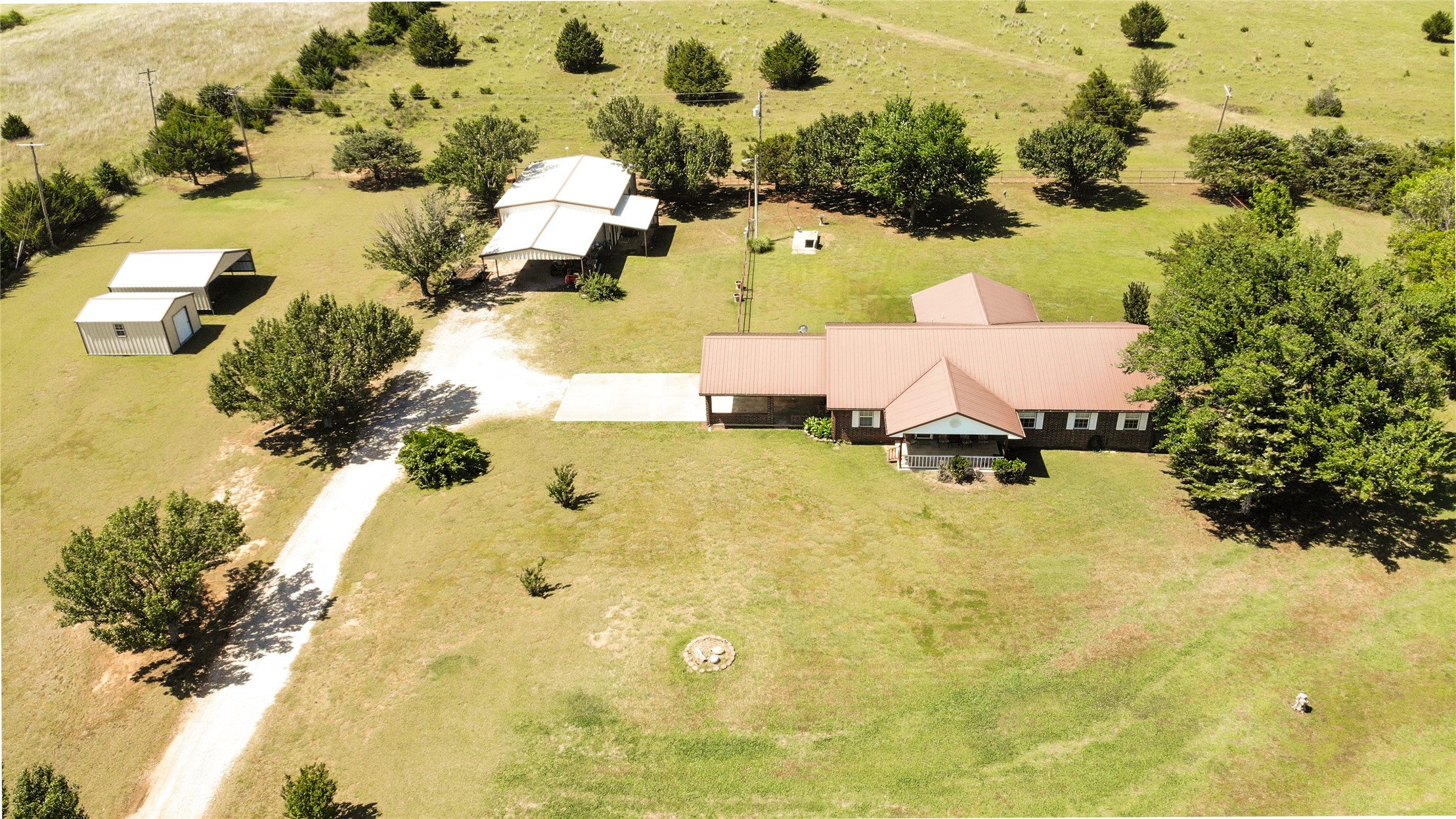 770 Lincoln Healdton OK 73438