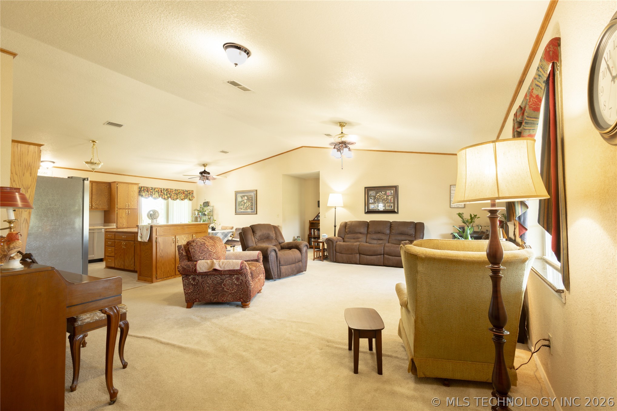 770 Lincoln Healdton OK 73438