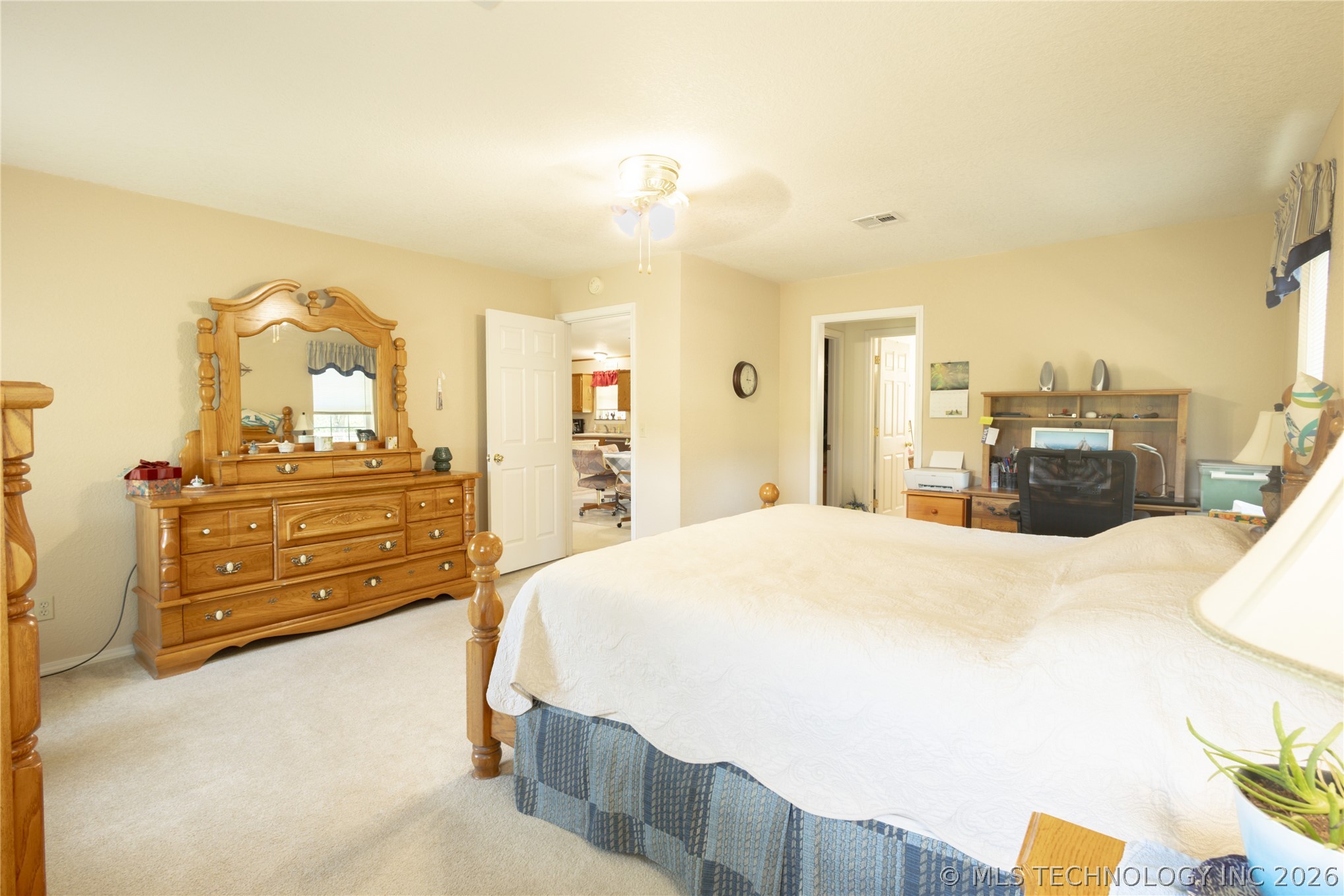 770 Lincoln Healdton OK 73438