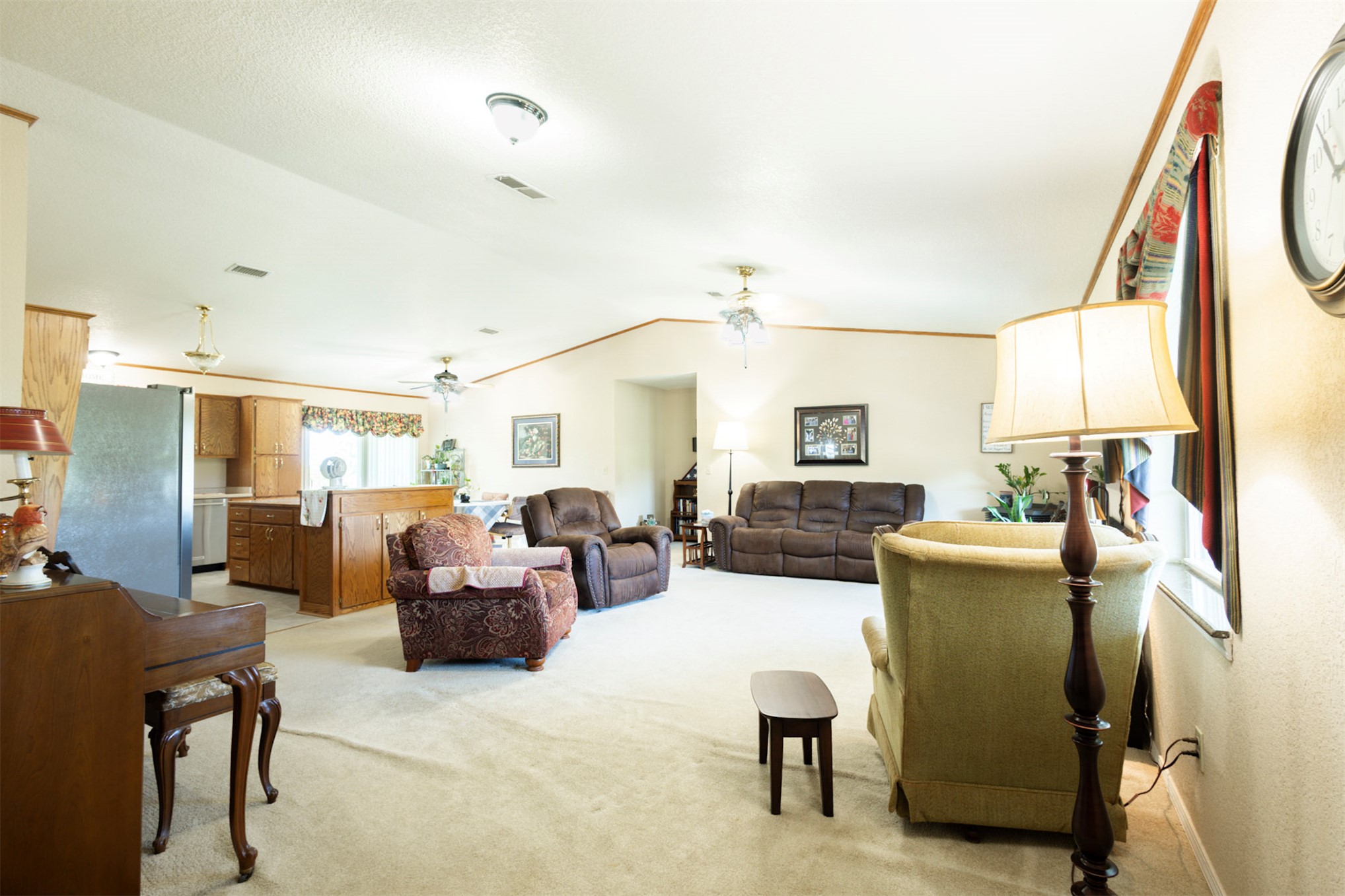770 Lincoln Healdton OK 73438