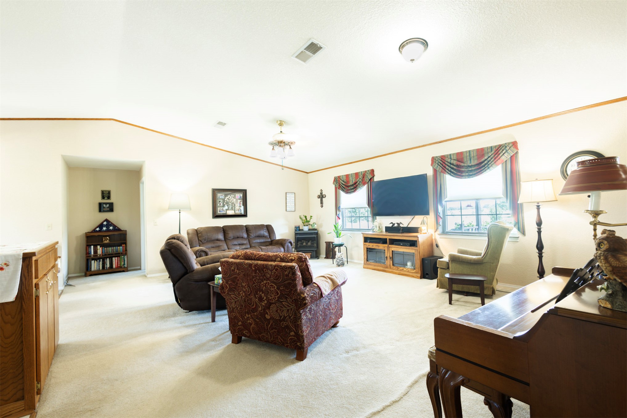 770 Lincoln Healdton OK 73438