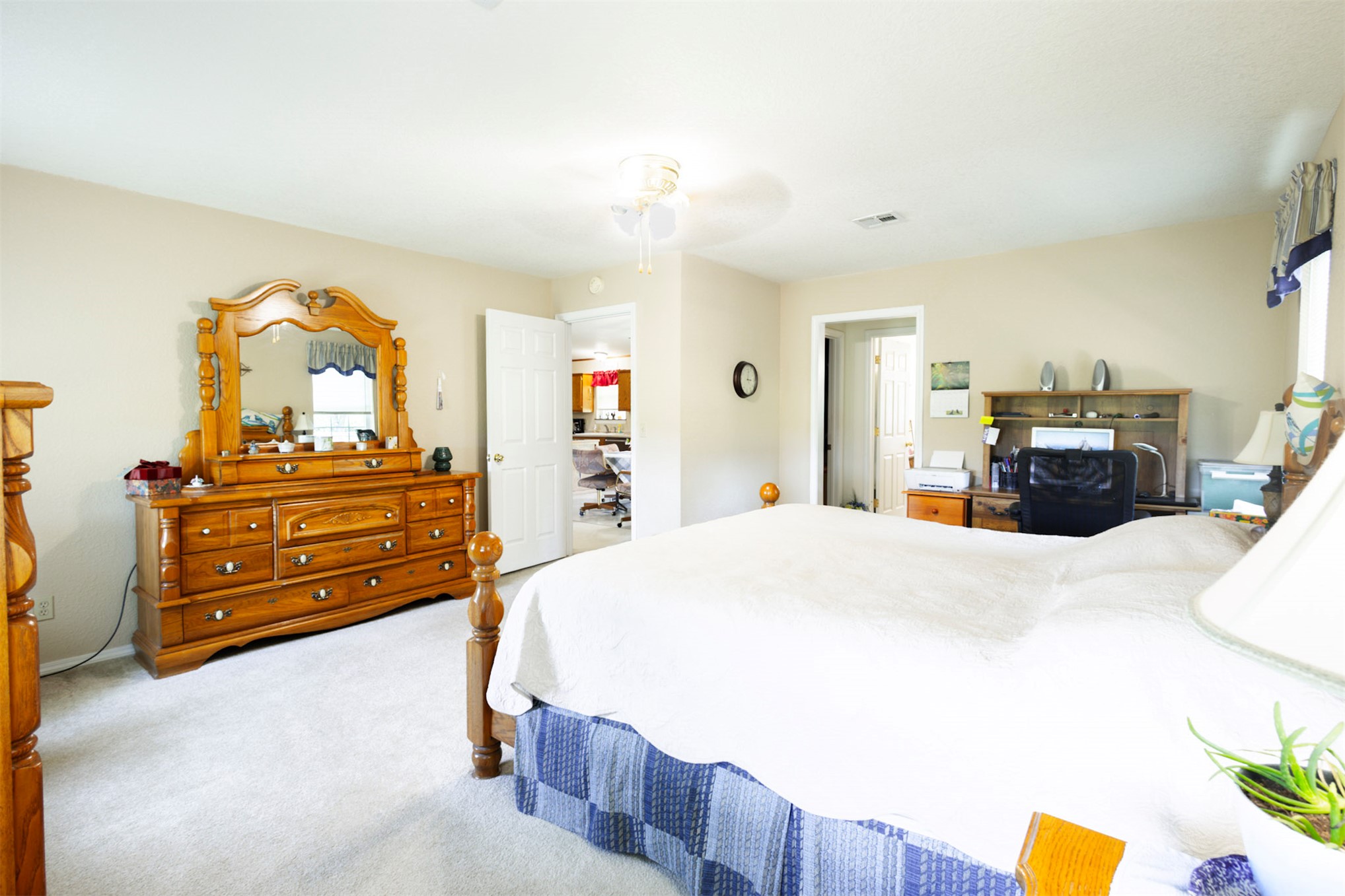 770 Lincoln Healdton OK 73438