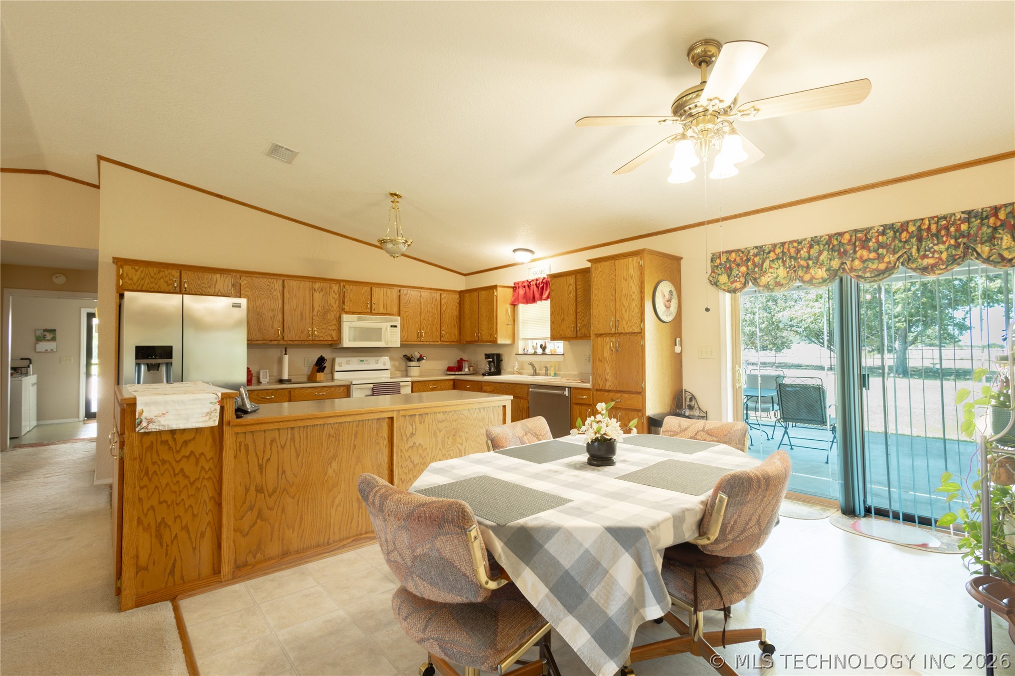 770 Lincoln Healdton OK 73438