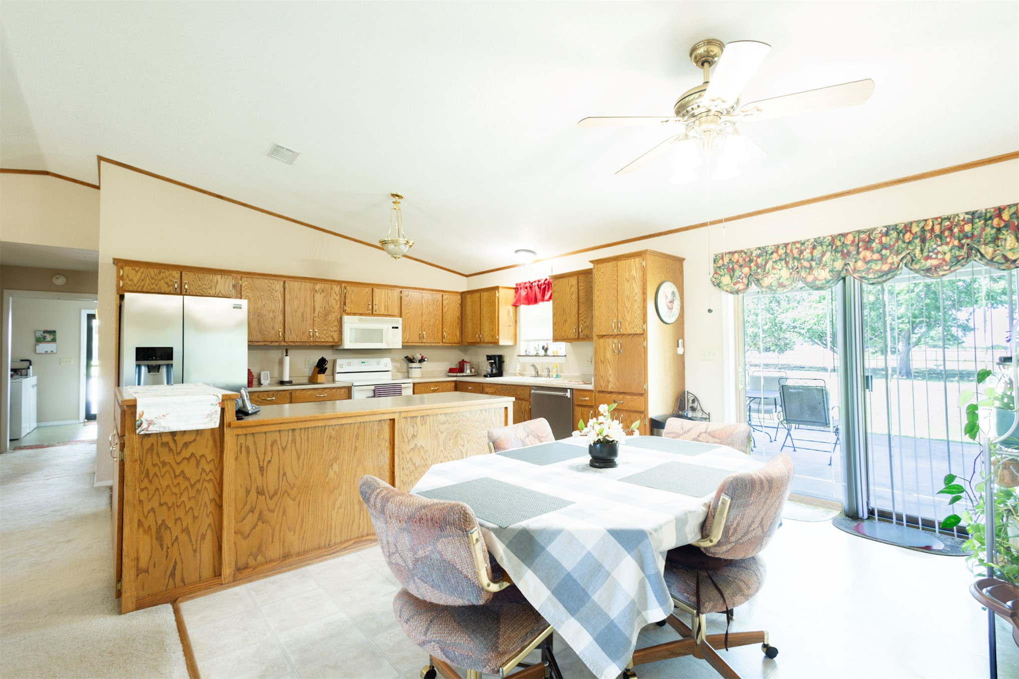 770 Lincoln Healdton OK 73438