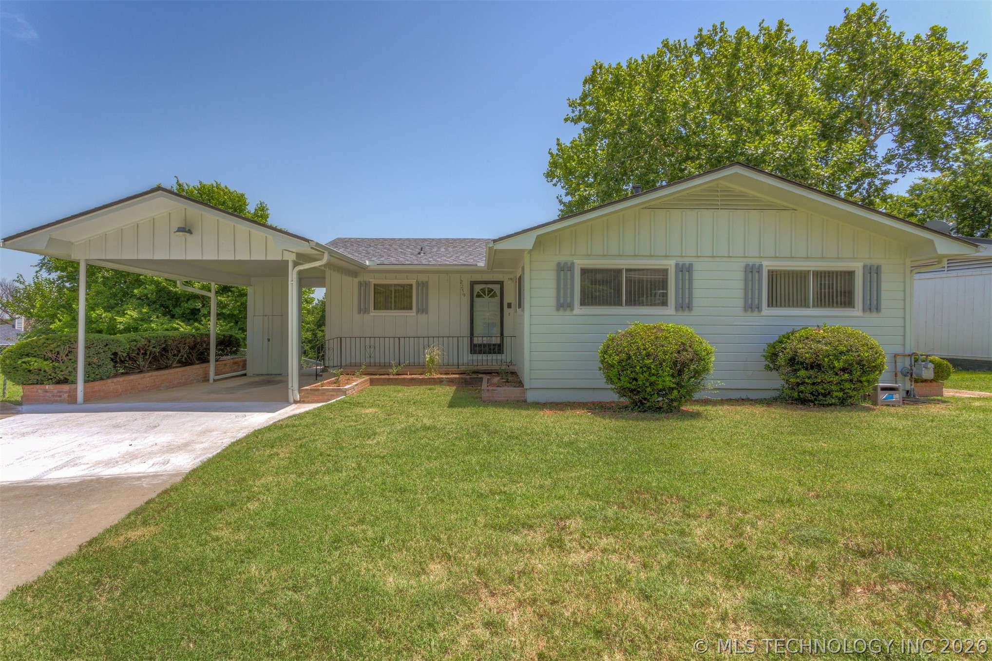 2219 N Main Street Tulsa OK 74106