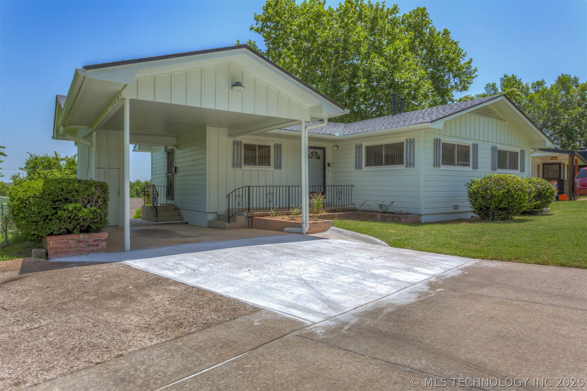 2219 N Main Street Tulsa OK 74106