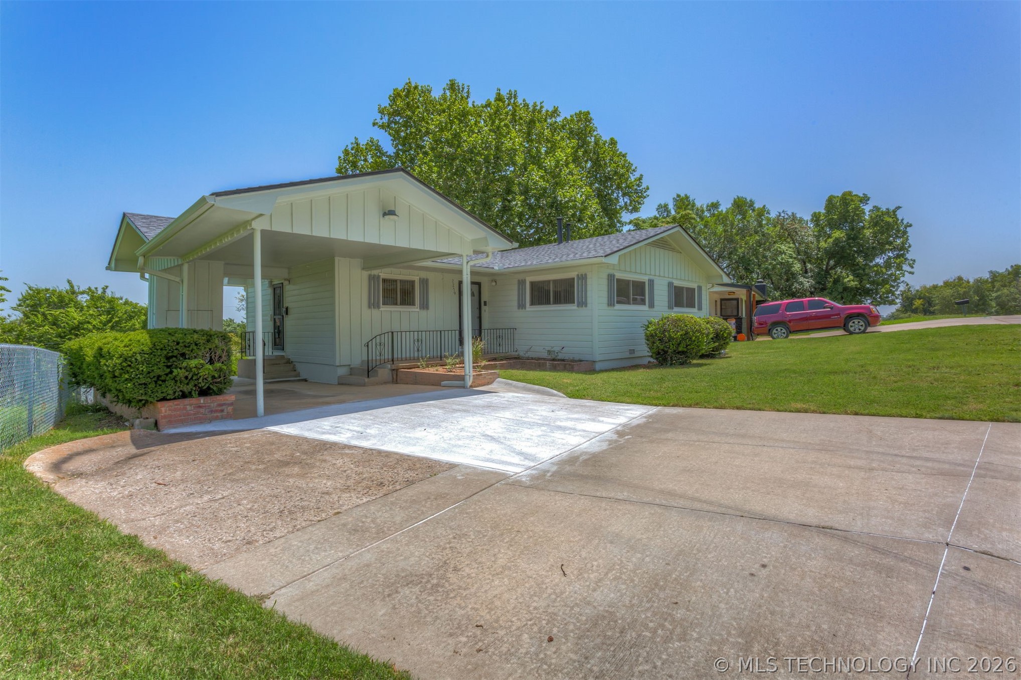 2219 N Main Street Tulsa OK 74106
