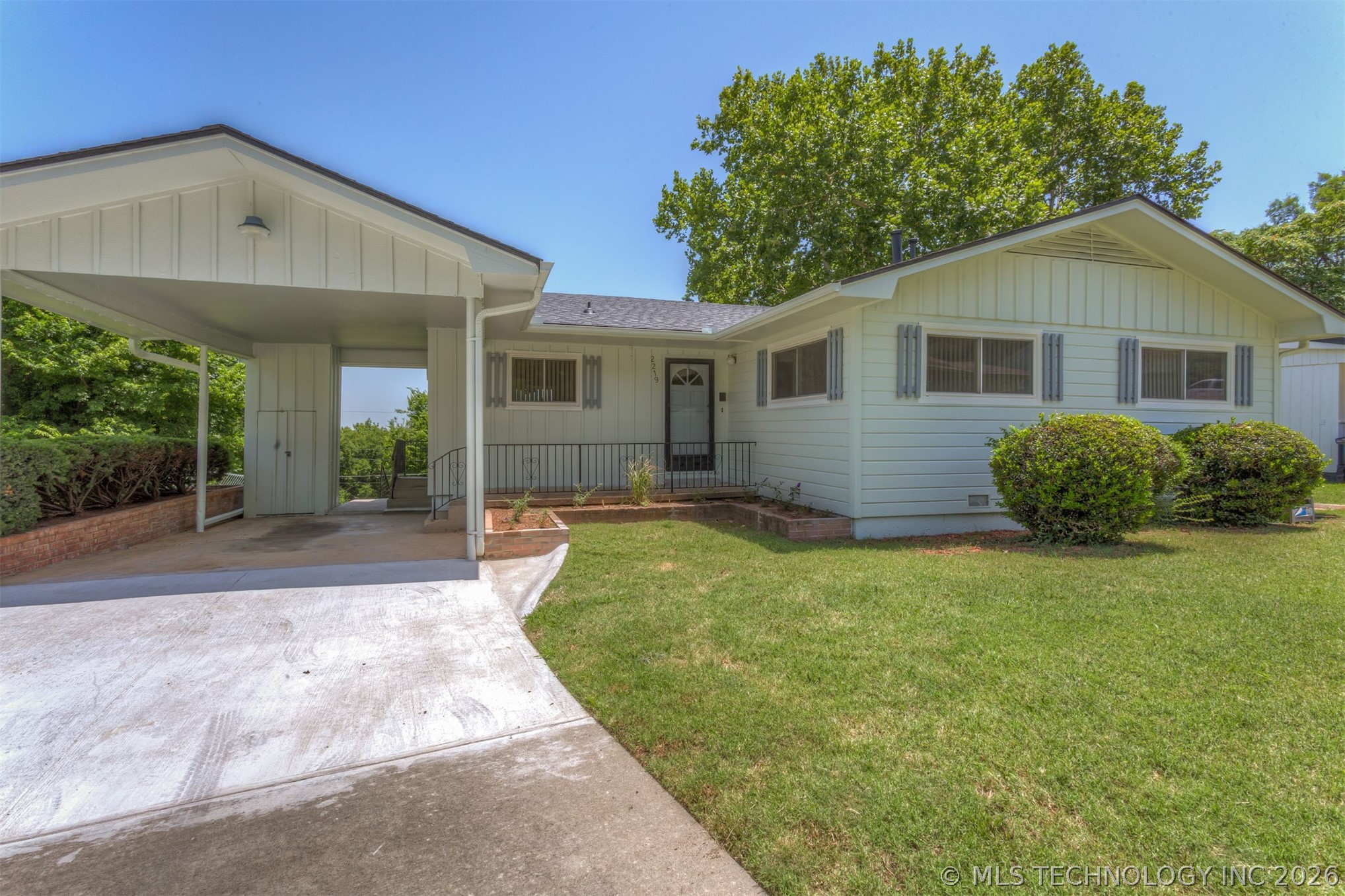 2219 N Main Street Tulsa OK 74106