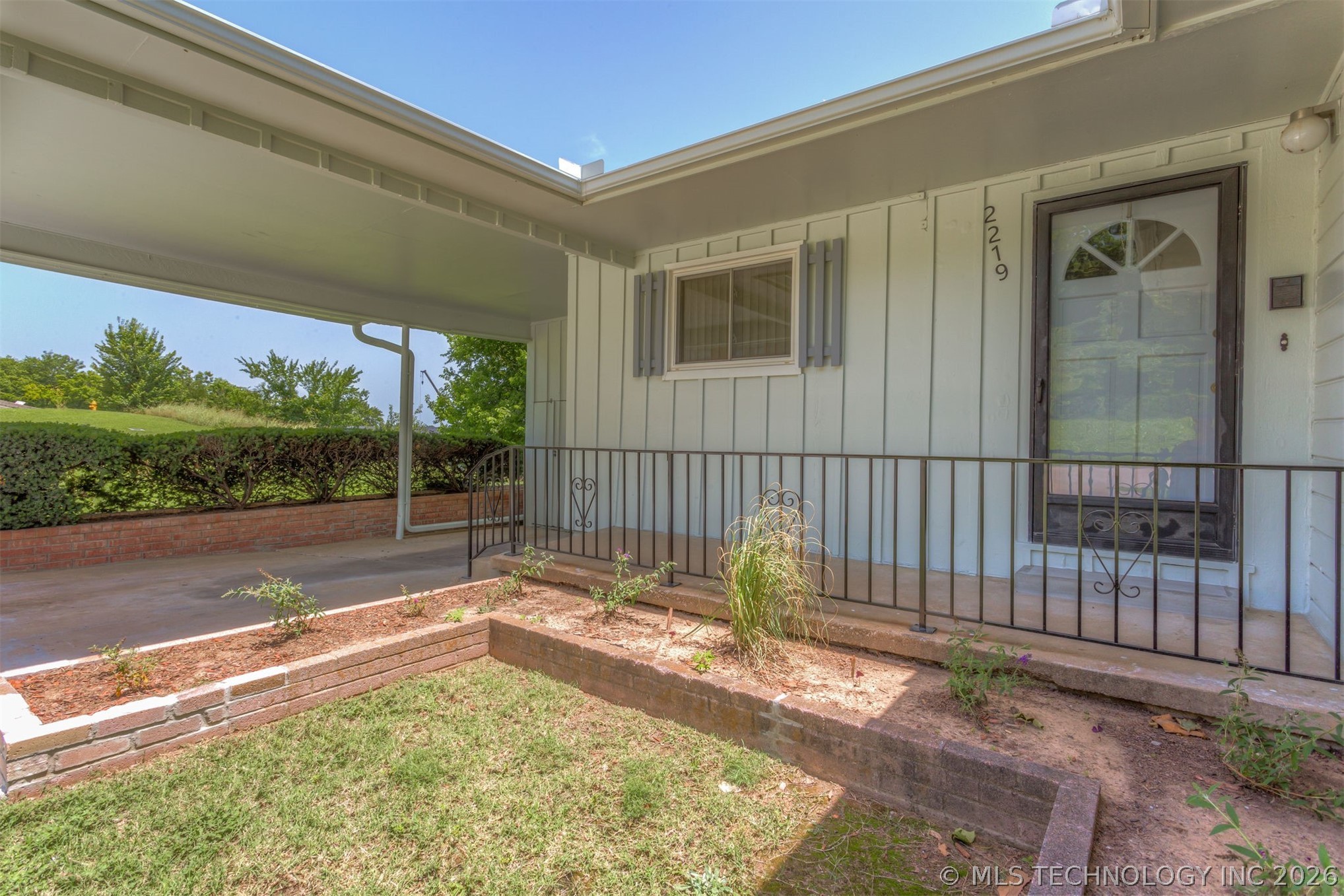2219 N Main Street Tulsa OK 74106