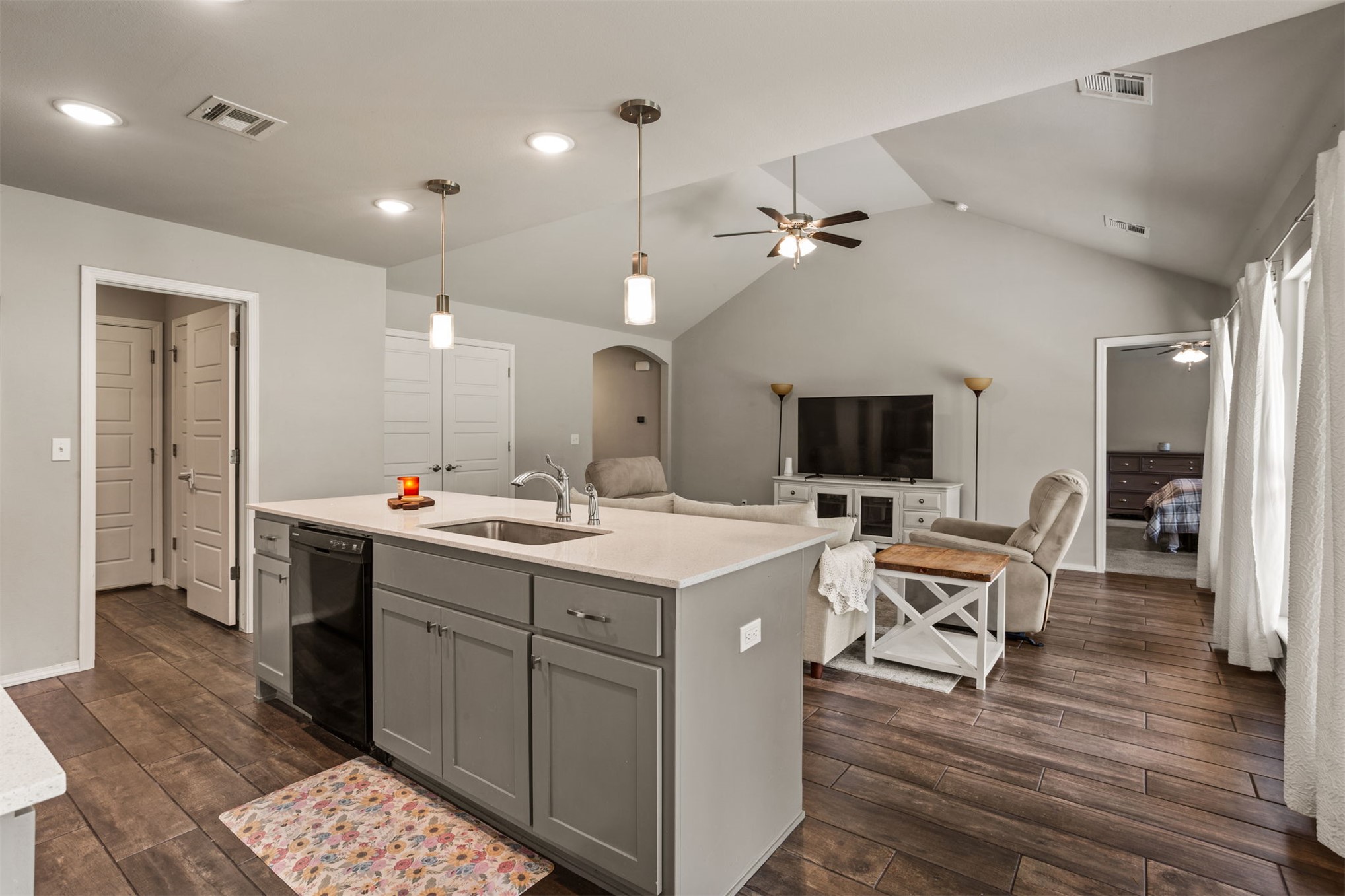 1901 E Winston Street Broken Arrow OK 74011