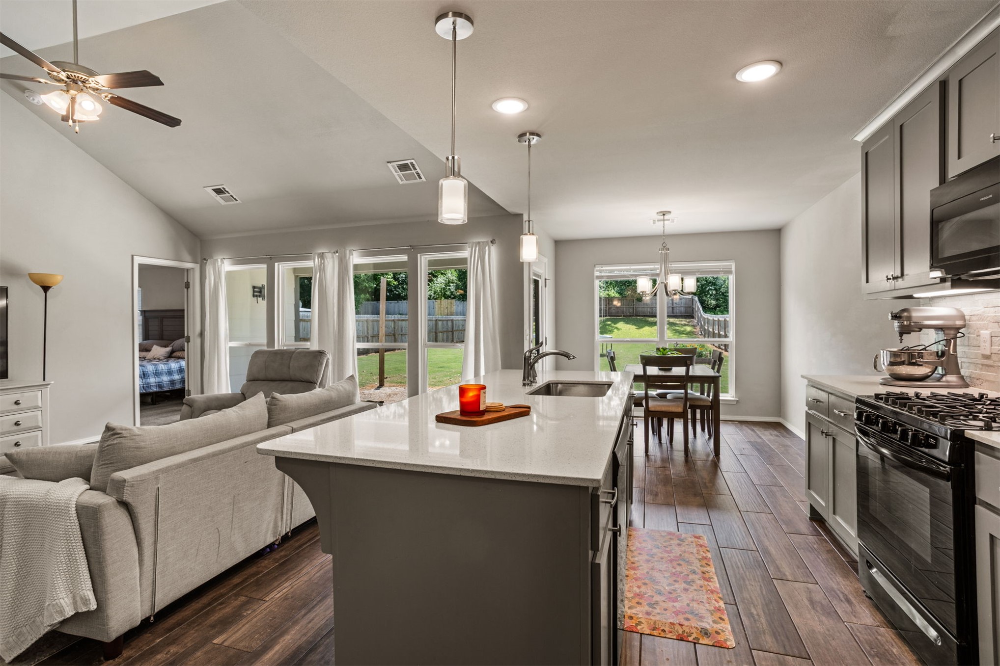 1901 E Winston Street Broken Arrow OK 74011