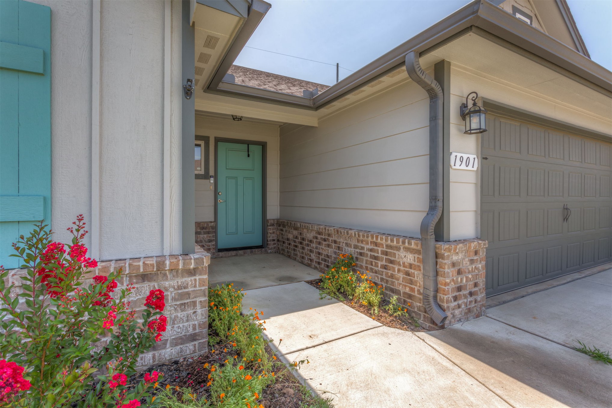 1901 E Winston Street Broken Arrow OK 74011