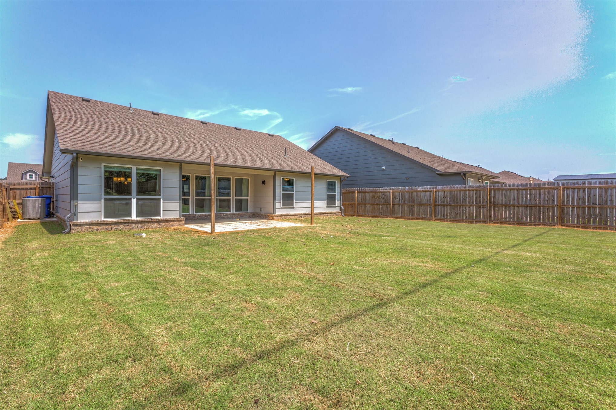 1901 E Winston Street Broken Arrow OK 74011