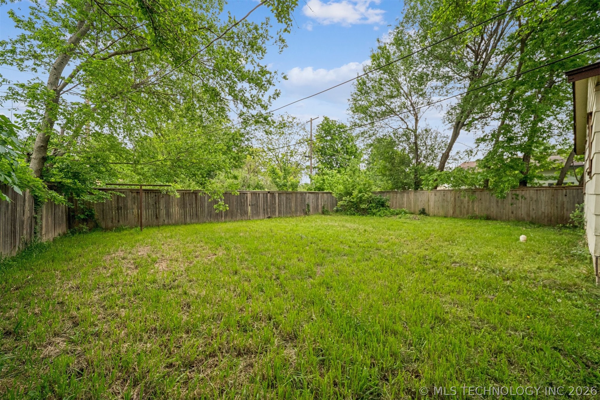 303 N Beaumont Street Owasso OK 74055