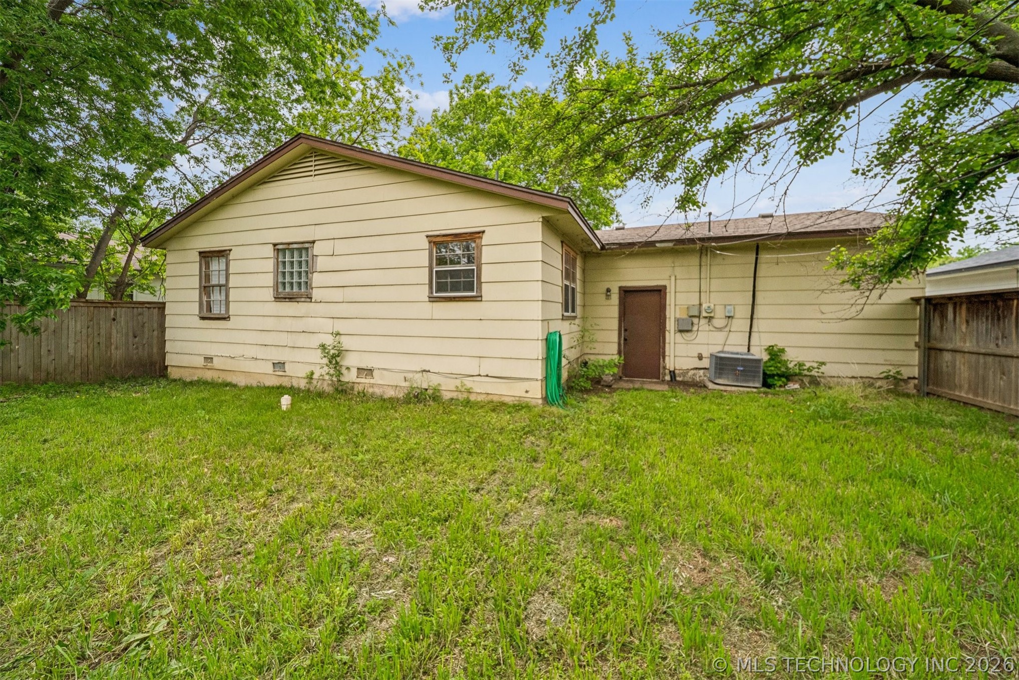 303 N Beaumont Street Owasso OK 74055