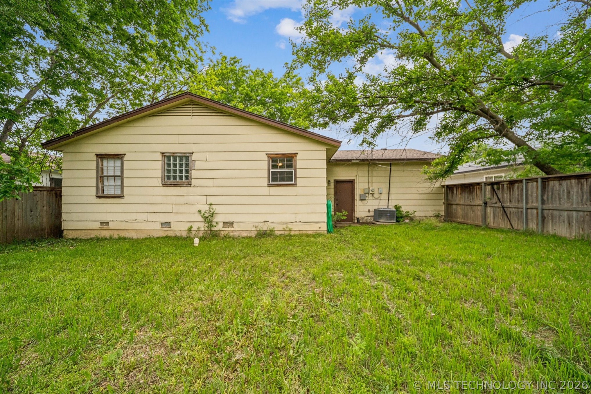 303 N Beaumont Street Owasso OK 74055