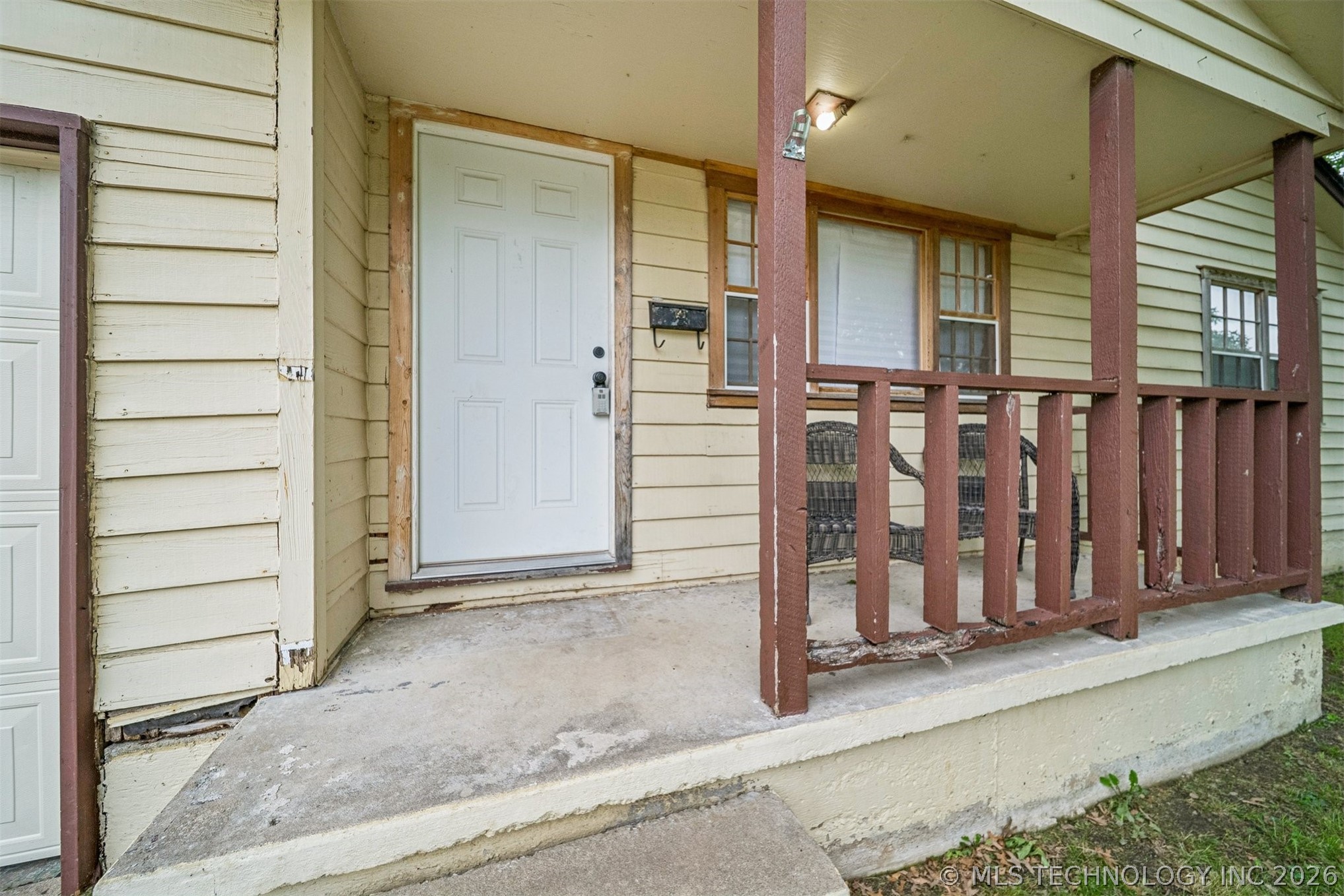 303 N Beaumont Street Owasso OK 74055