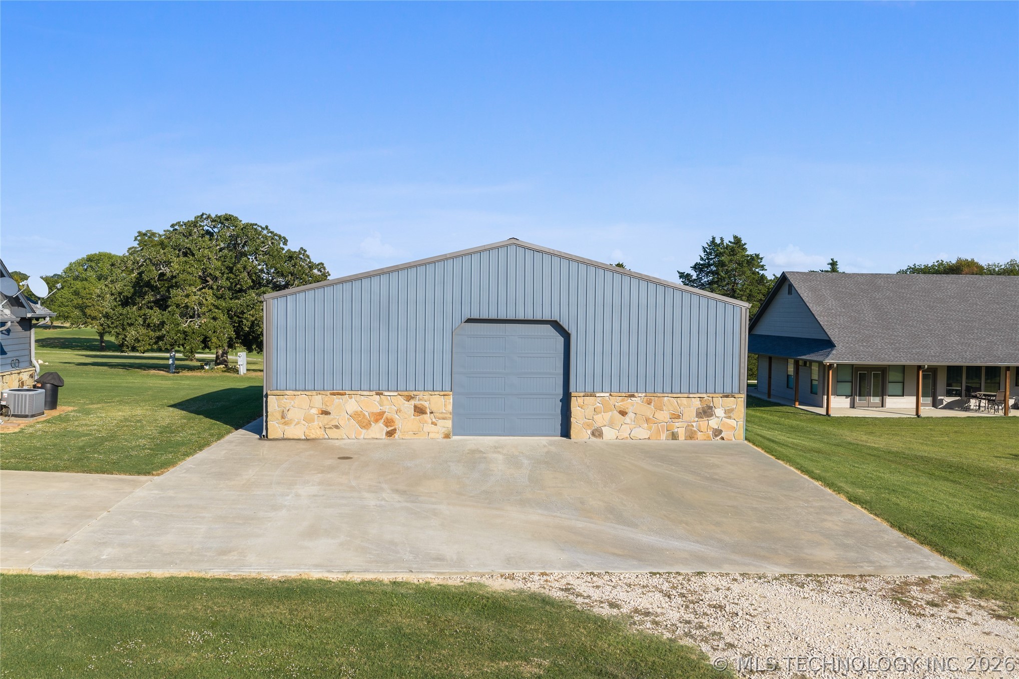 13572 Kaney Kingston OK 73439
