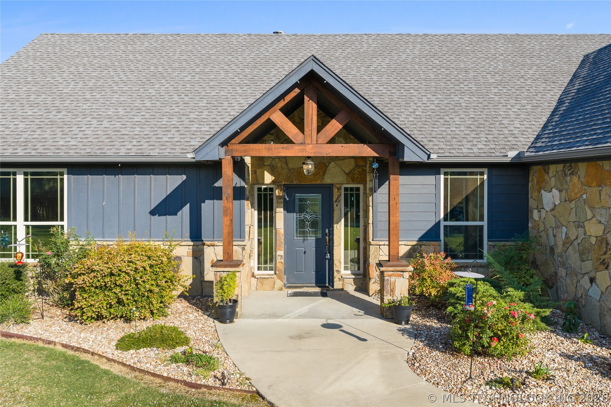 13572 Kaney Kingston OK 73439