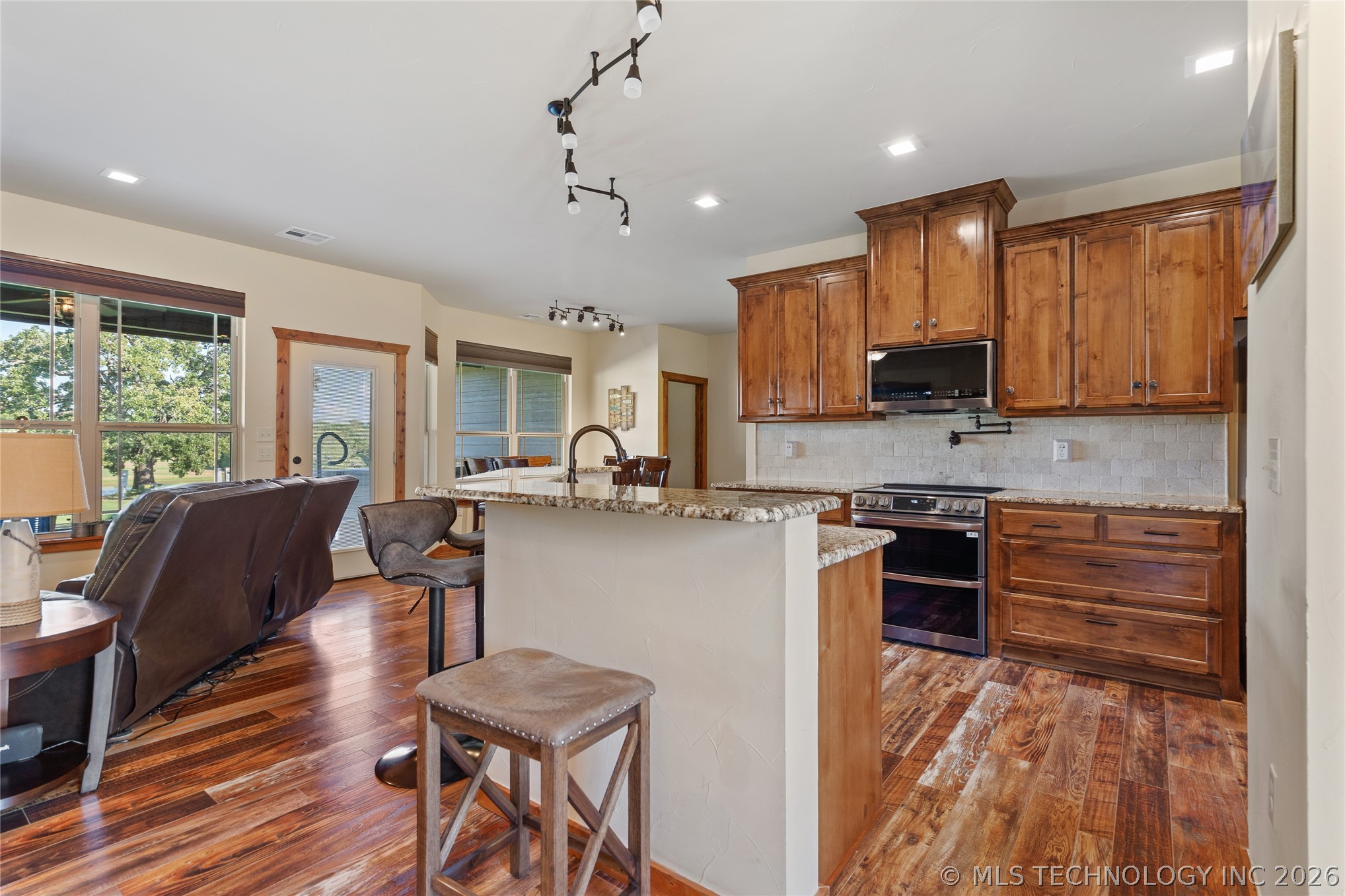 13572 Kaney Kingston OK 73439