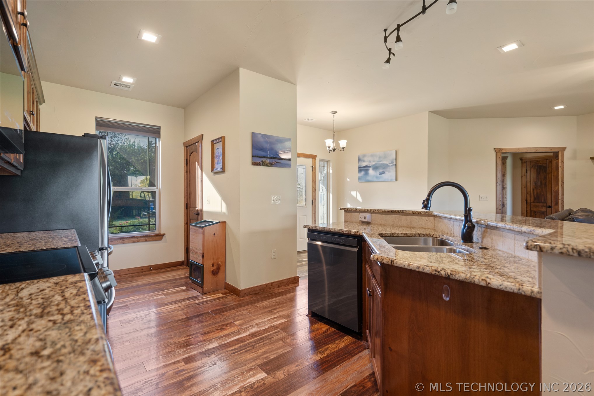 13572 Kaney Kingston OK 73439