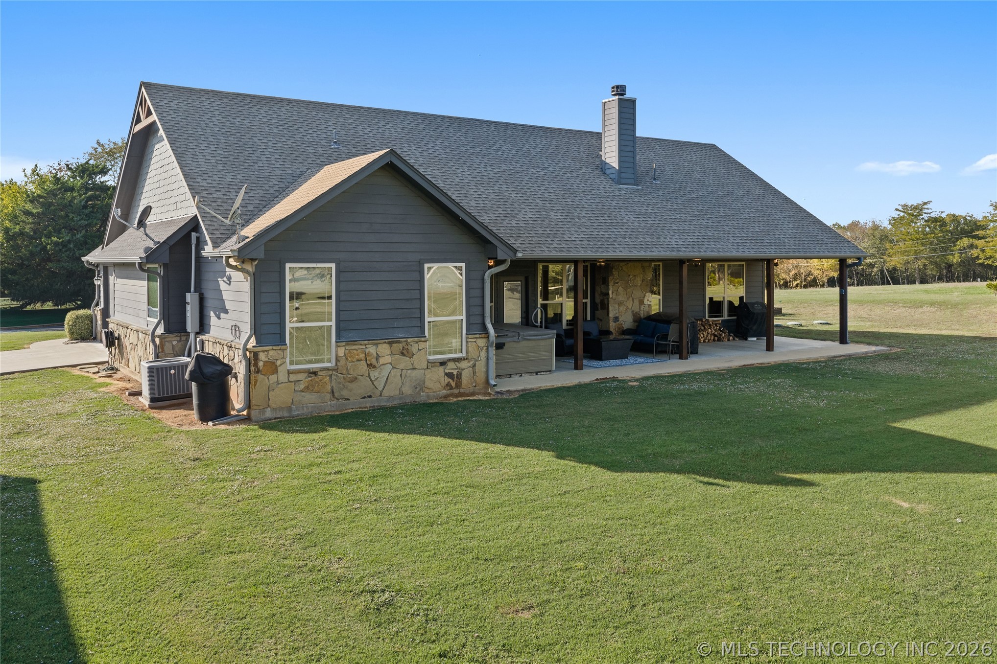 13572 Kaney Kingston OK 73439
