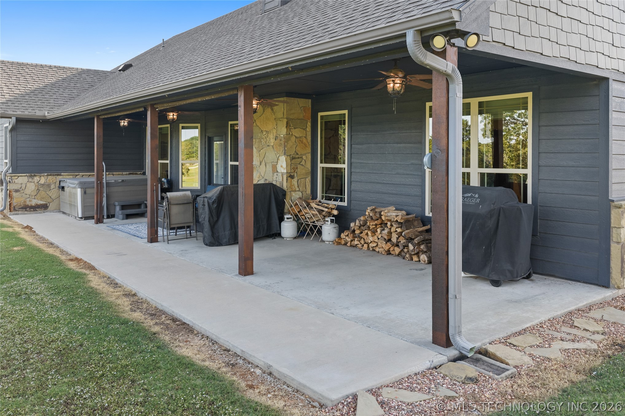 13572 Kaney Kingston OK 73439