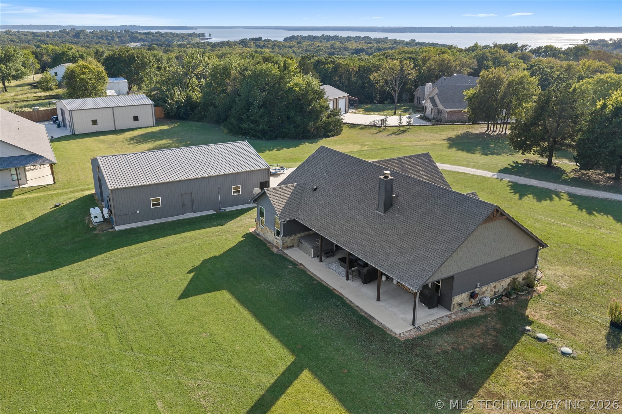 13572 Kaney Kingston OK 73439