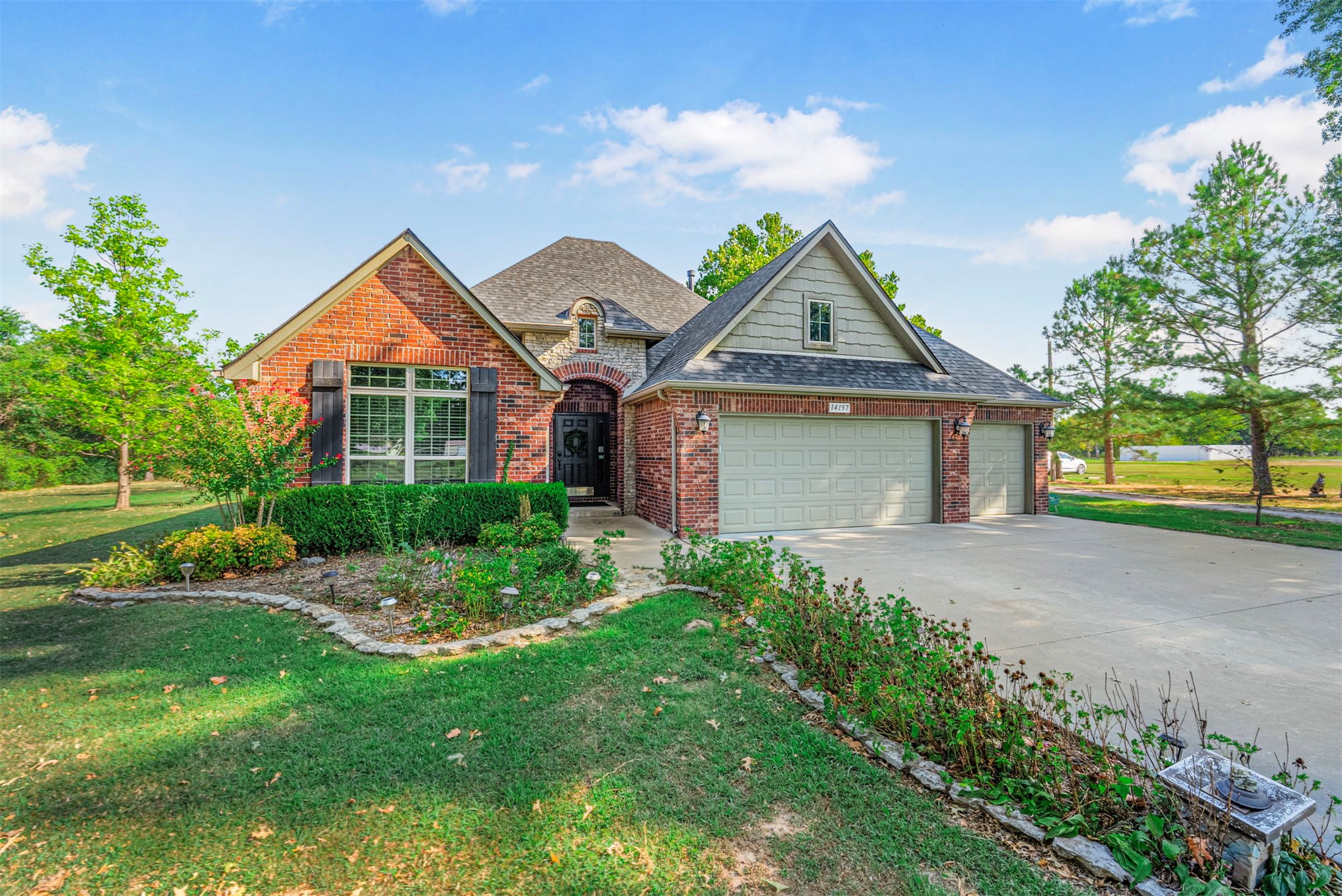 14157 E 580 Road Inola OK 74036