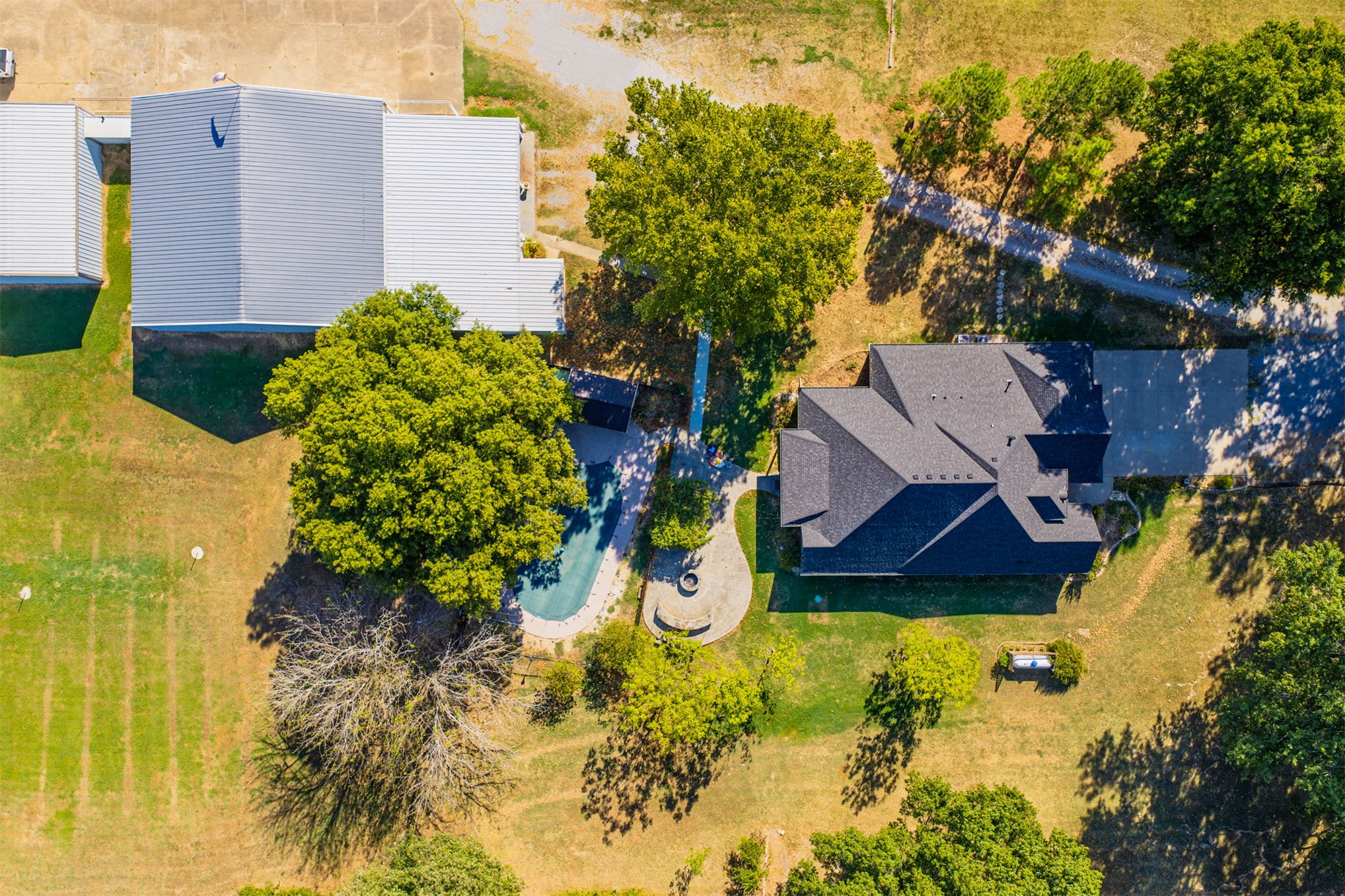 14157 E 580 Road Inola OK 74036