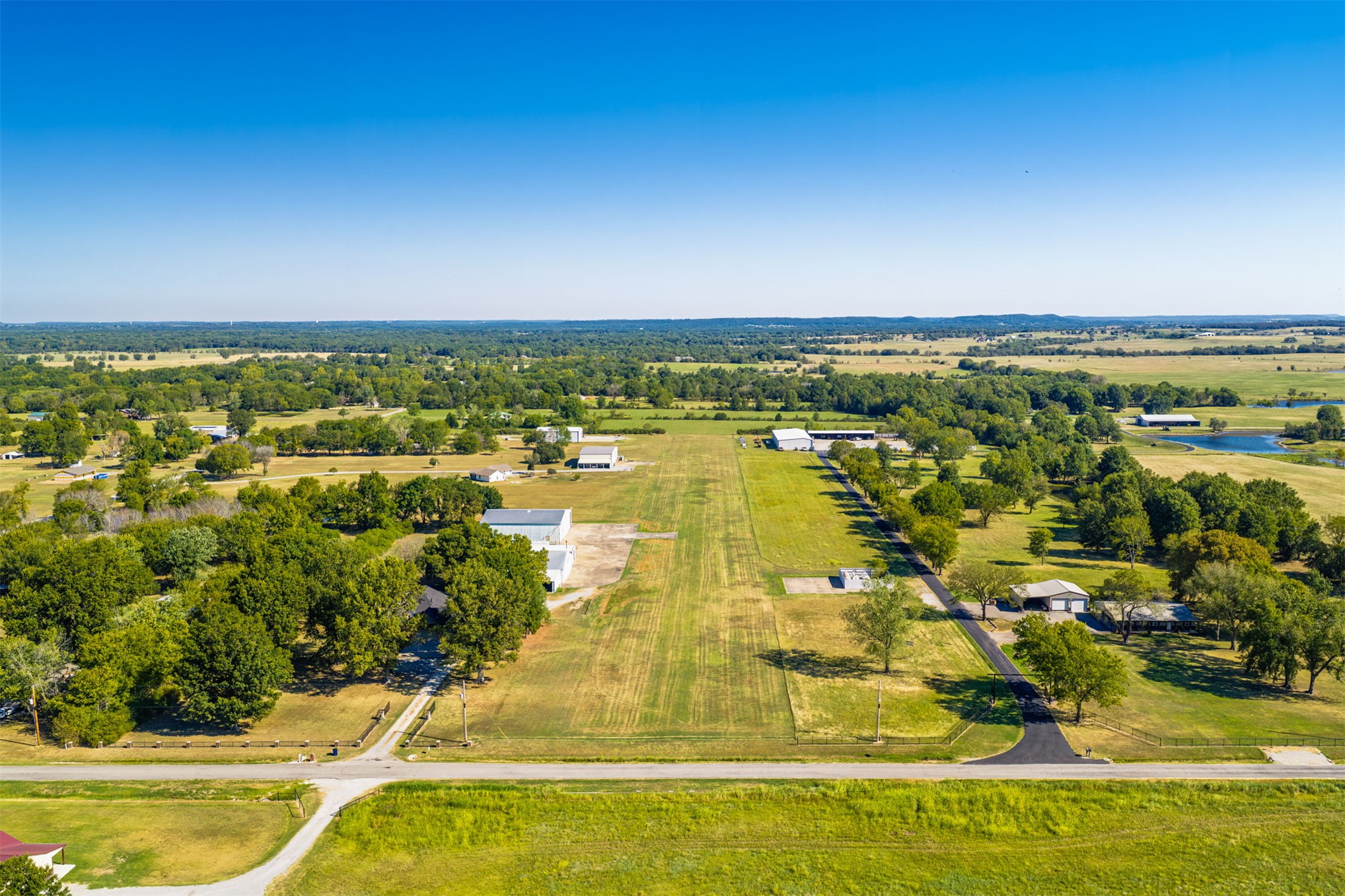 14157 E 580 Road Inola OK 74036
