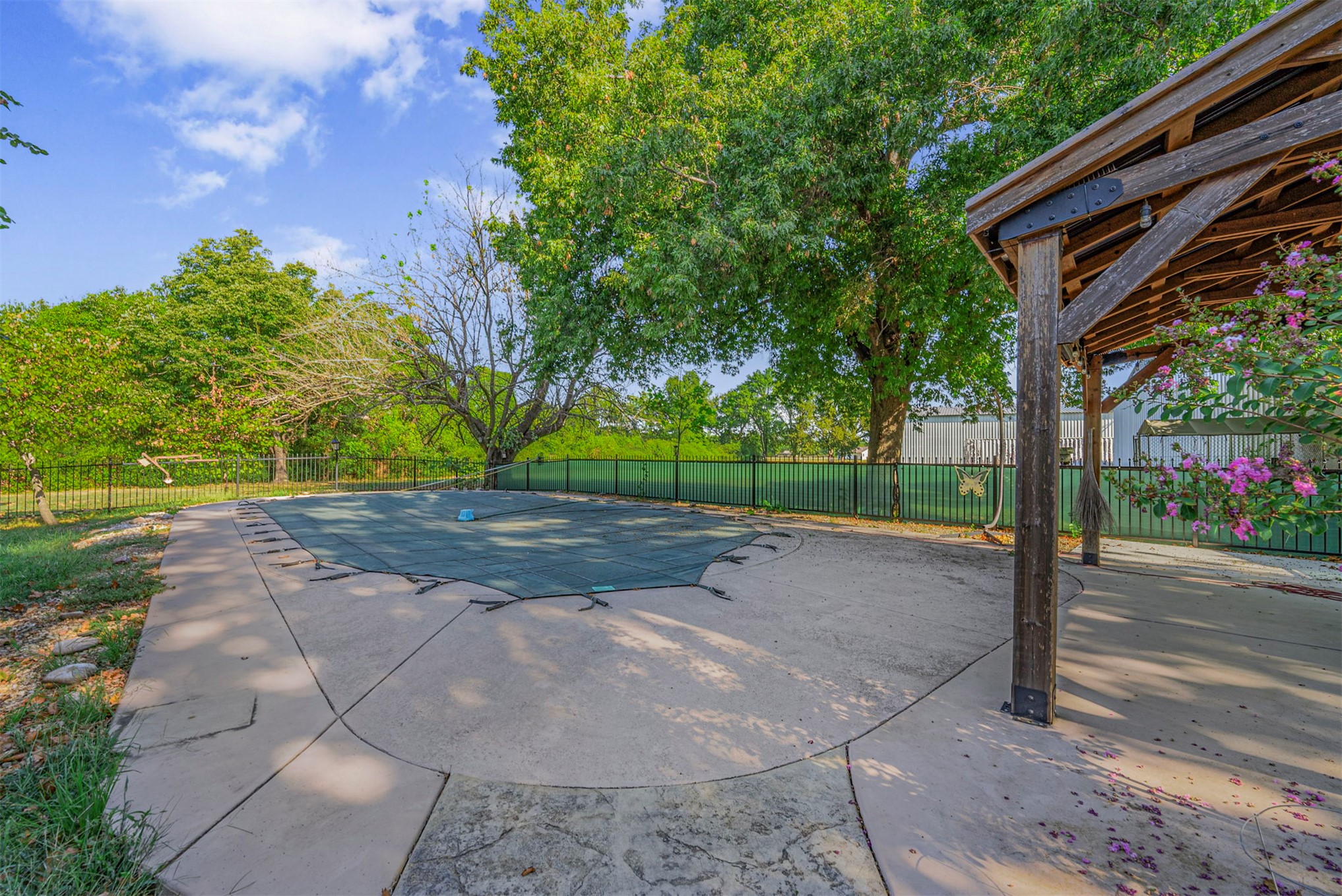 14157 E 580 Road Inola OK 74036